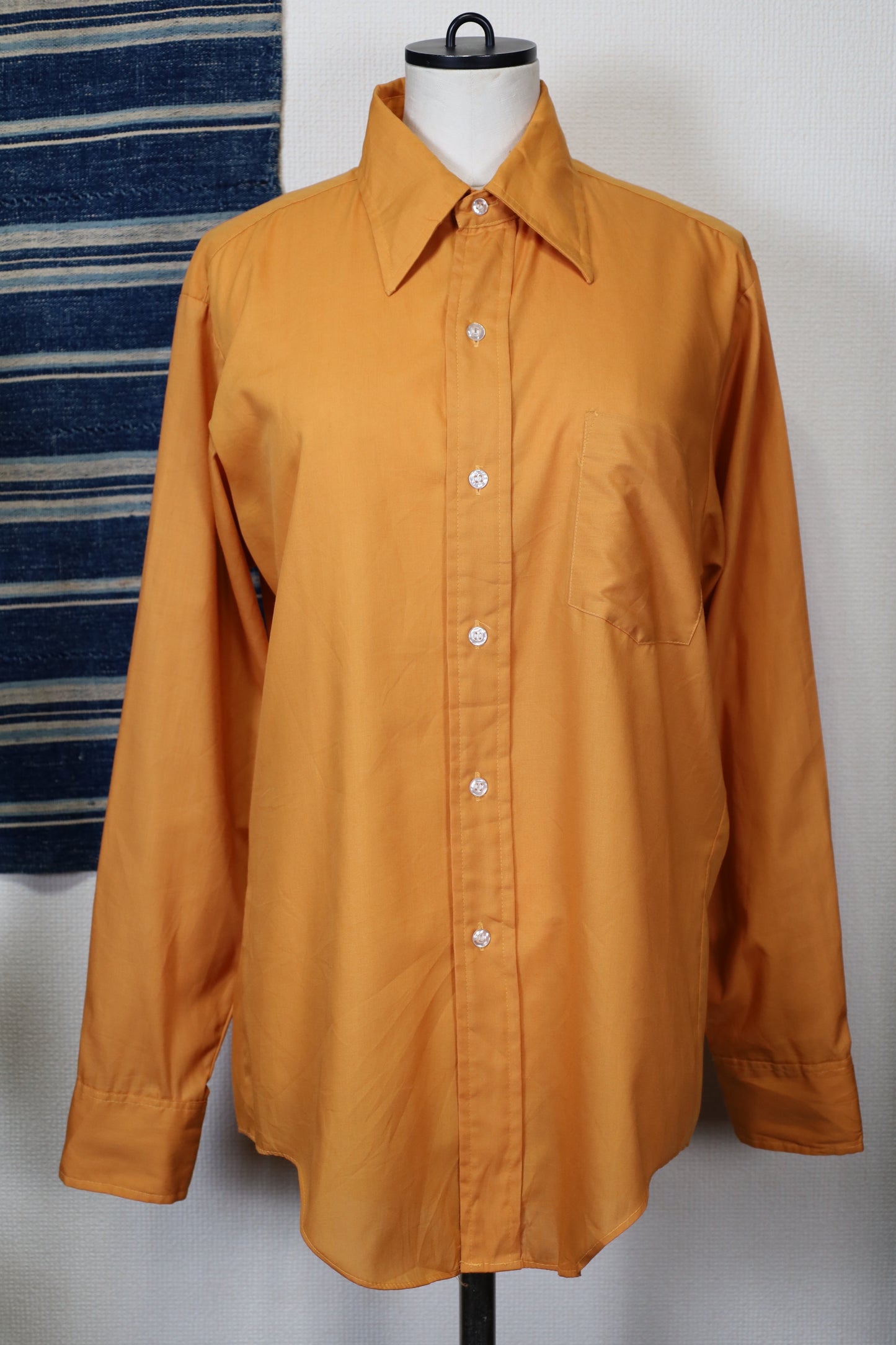 148 / 1970's Mohawk shirt