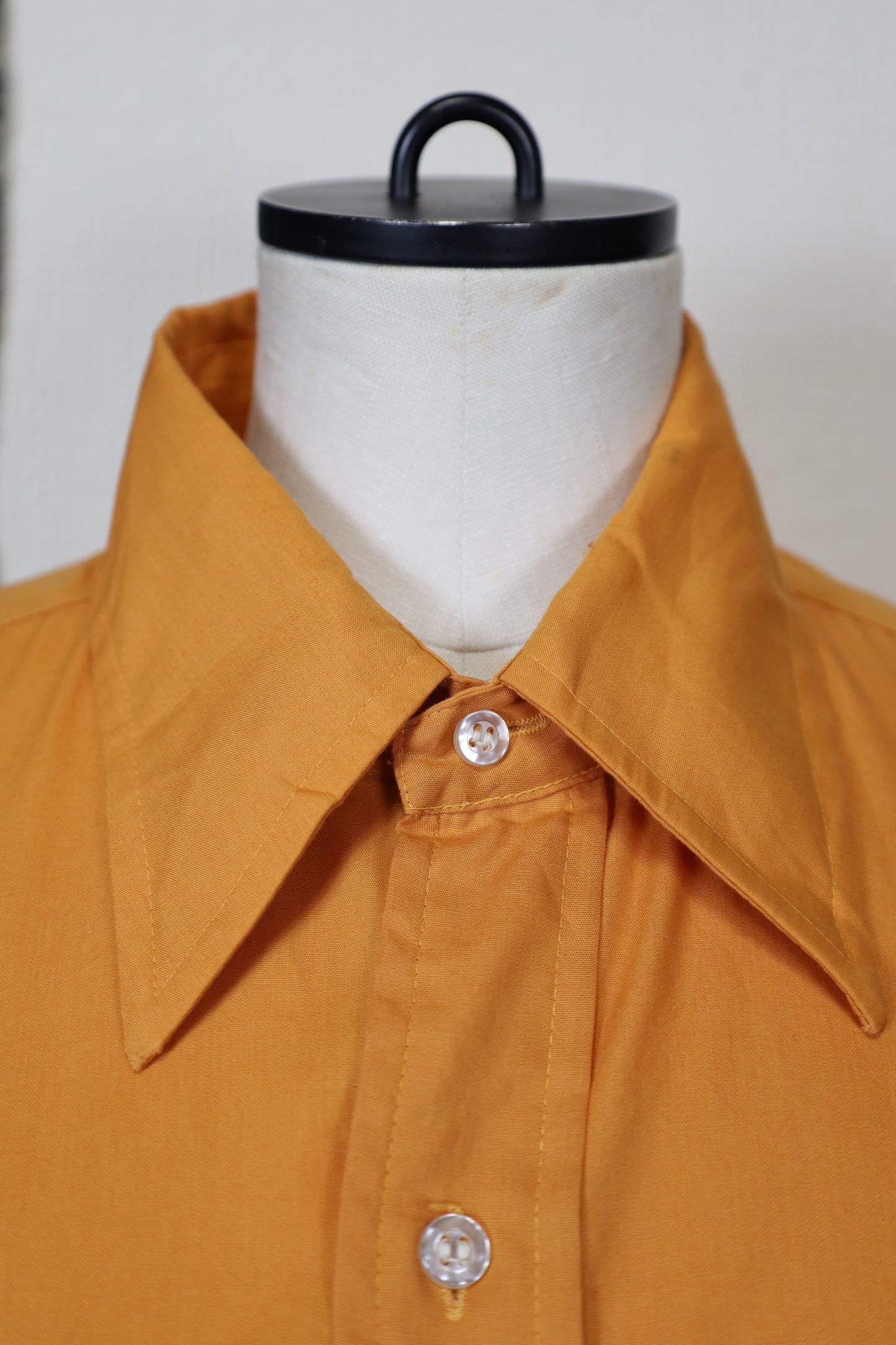 148 / 1970's Mohawk shirt