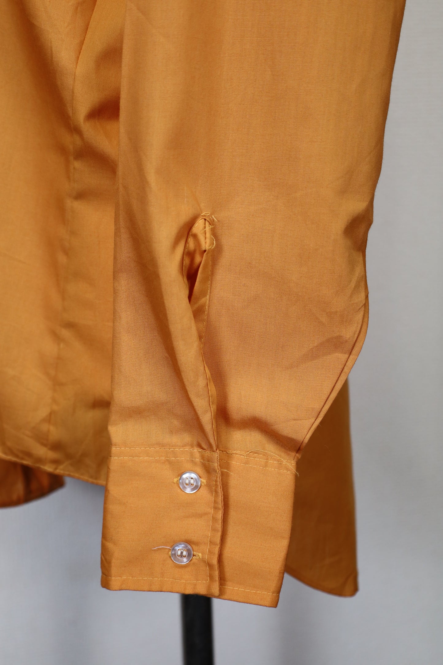 148 / 1970's Mohawk shirt