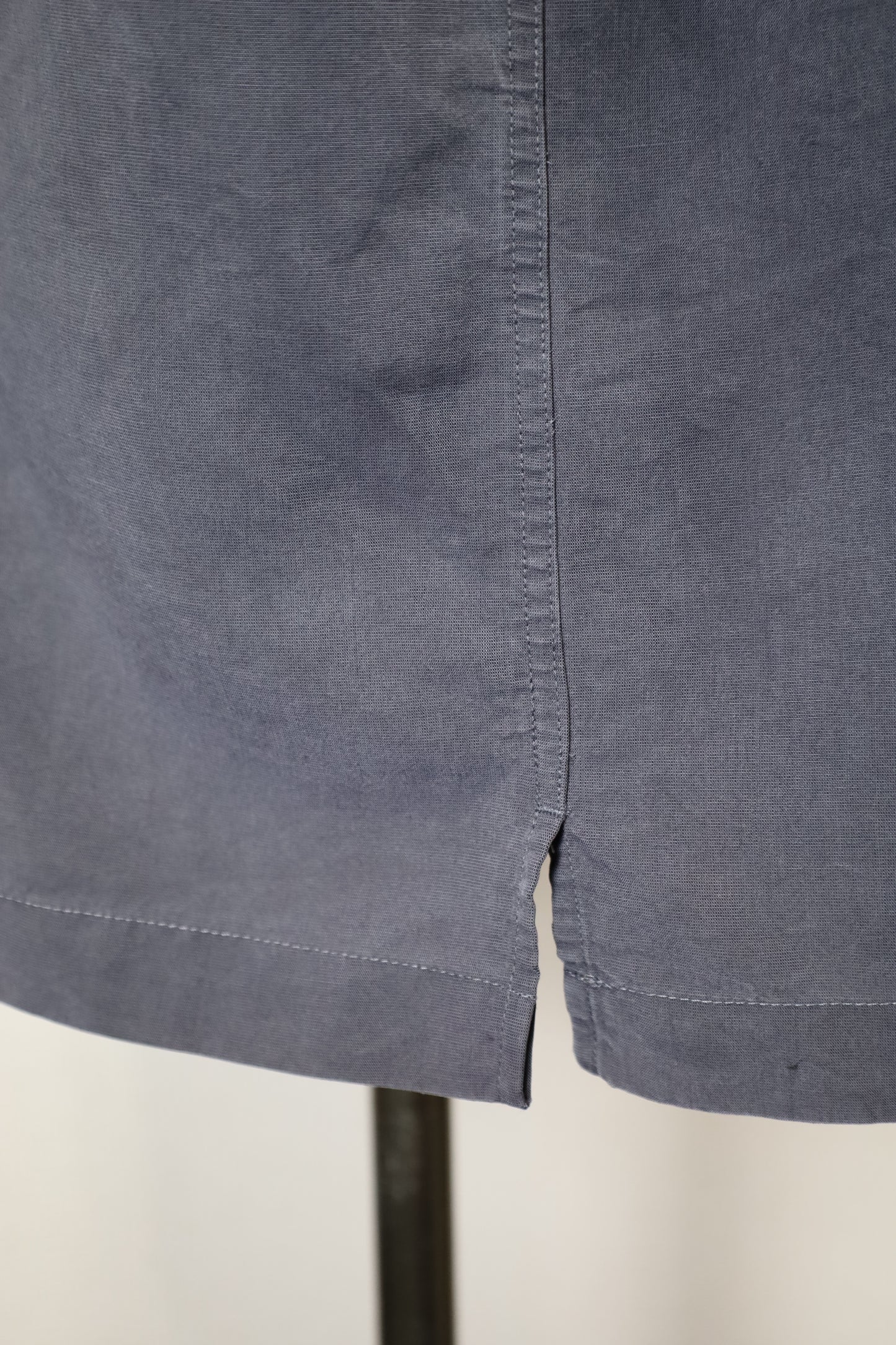 618 / 1990's PERRY ELLIS rayon shirt