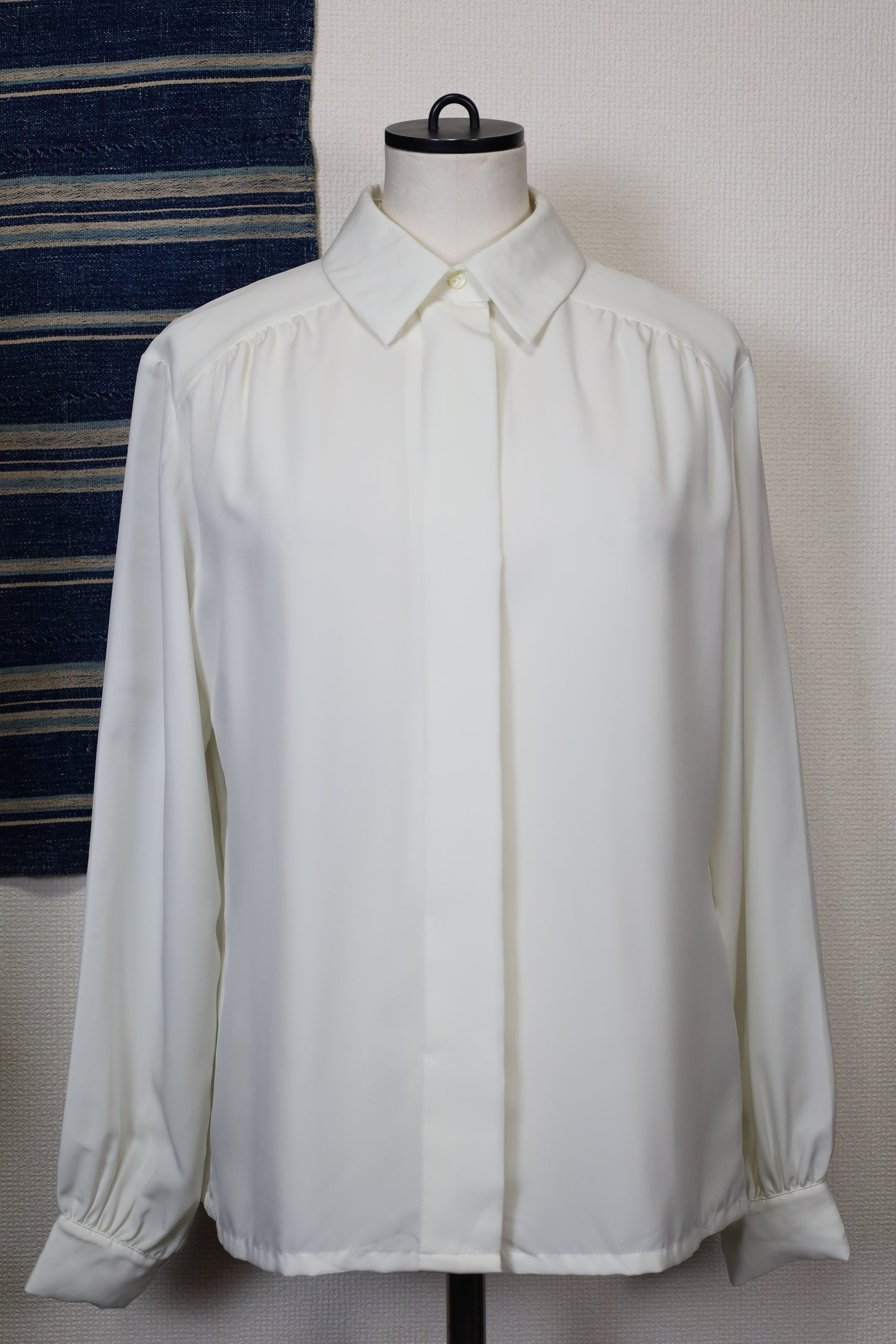 Z619 / 1970-80's COUNTRY SOPHISTICATES by pendlton shirt