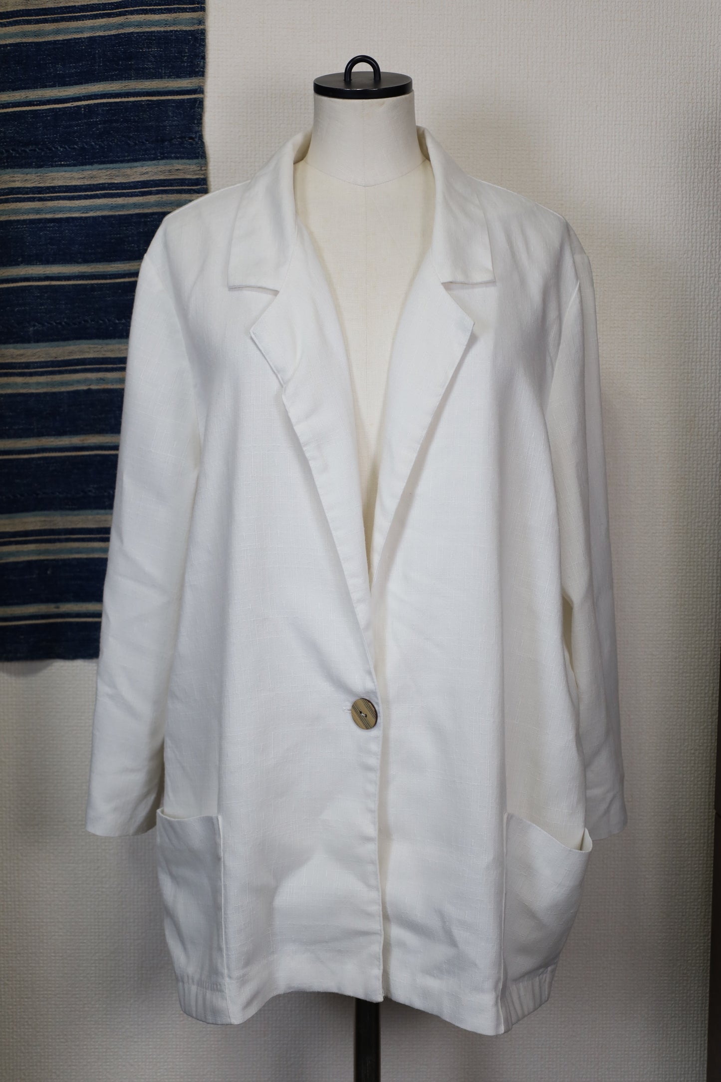 608 / early2000's ALICE STUART tailored jacket