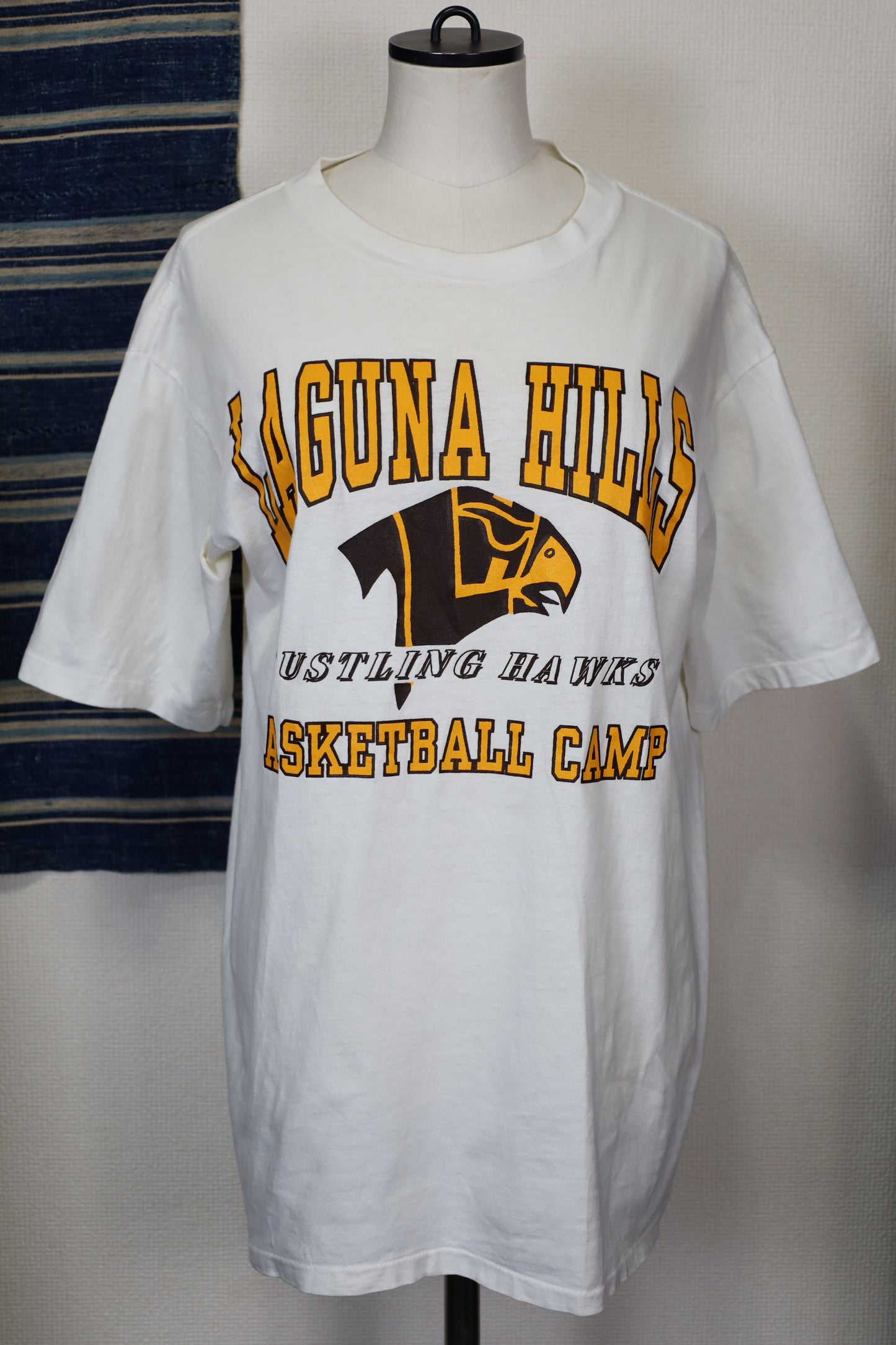 152 / 1990's ONEITA LAGUNA HILSS tee