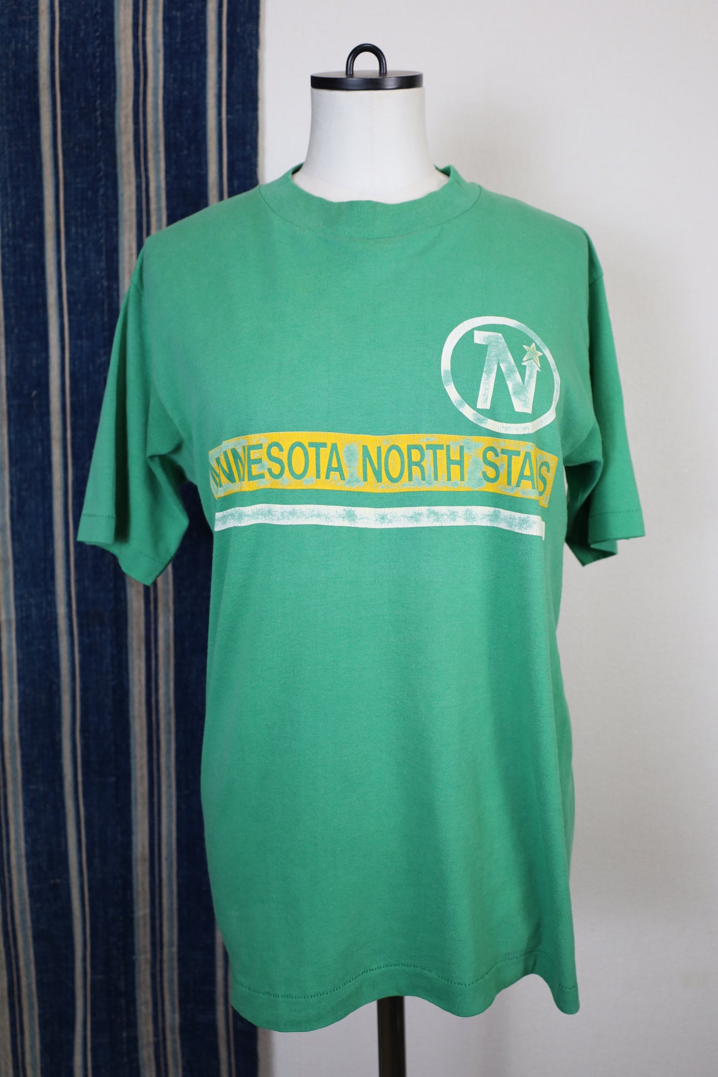 228 / 1990's TRENCH MINESOTA TEE