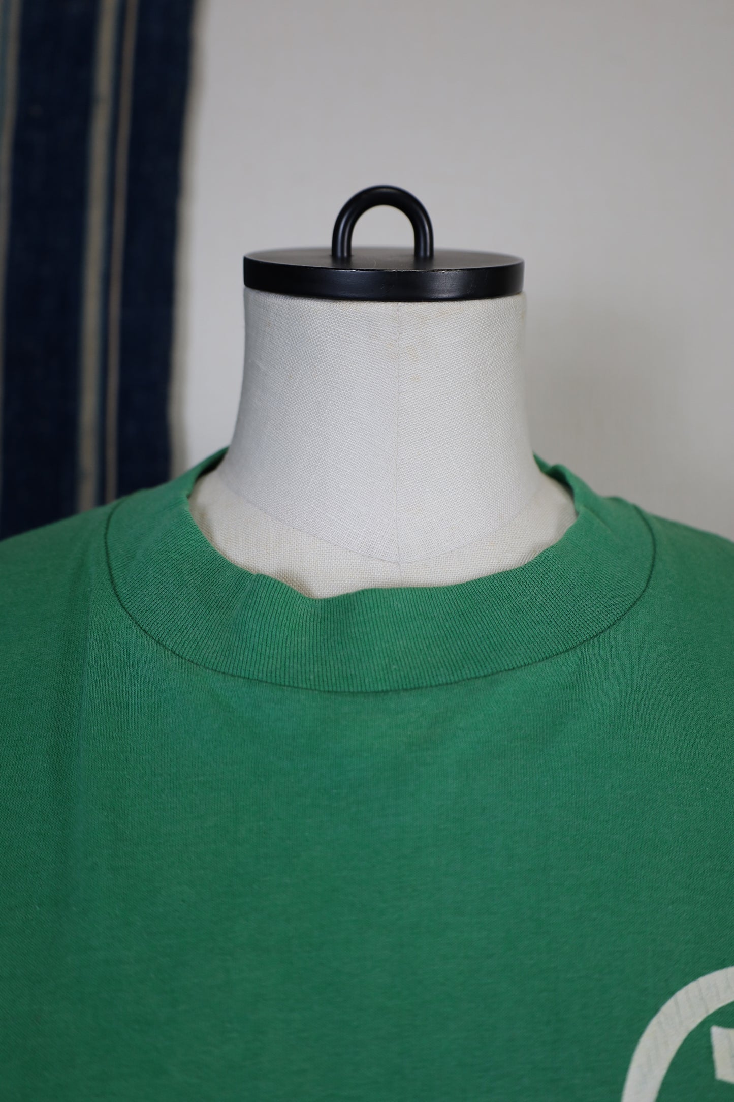 228 / 1990's TRENCH MINESOTA TEE