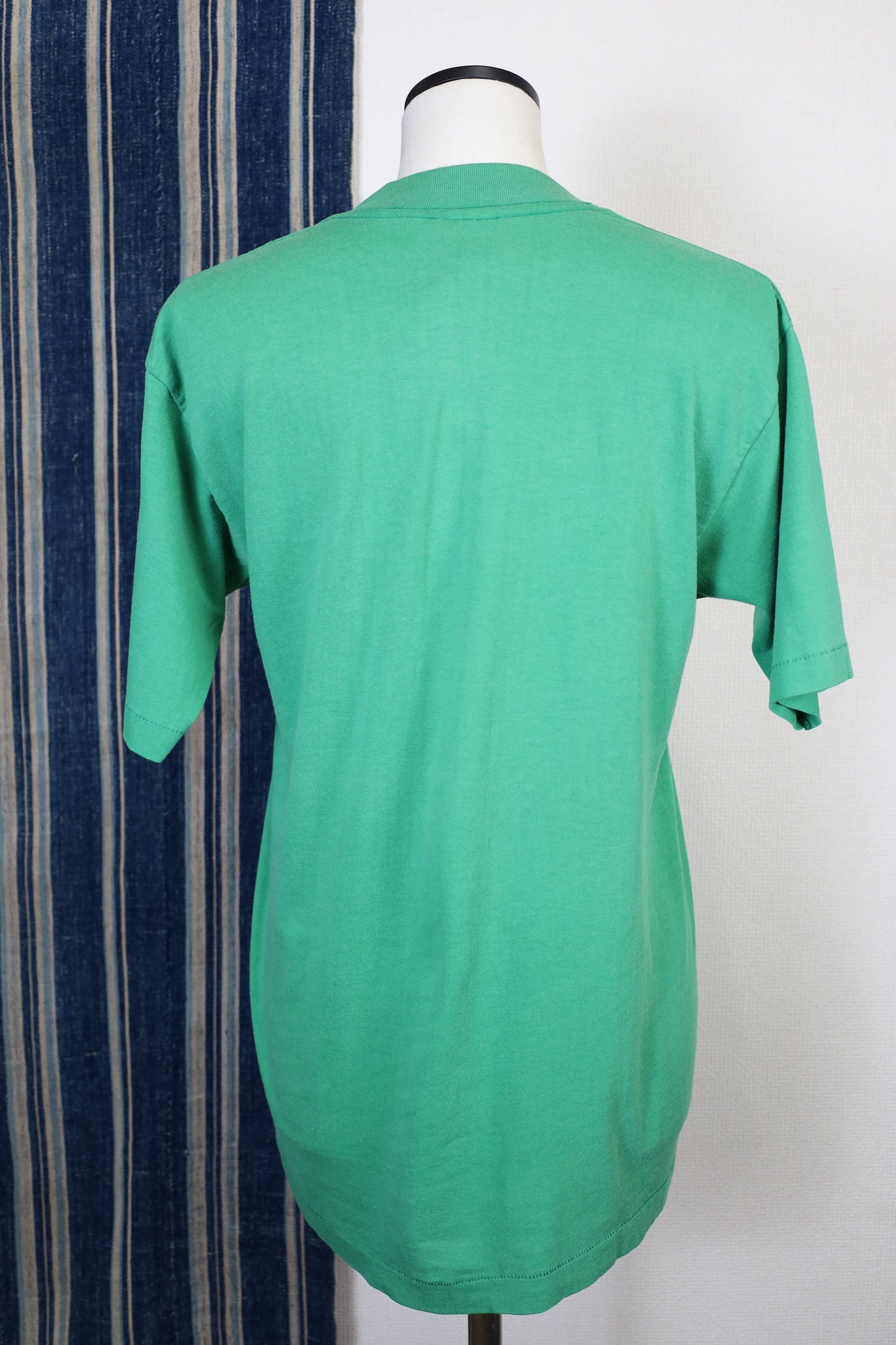 228 / 1990's TRENCH MINESOTA TEE