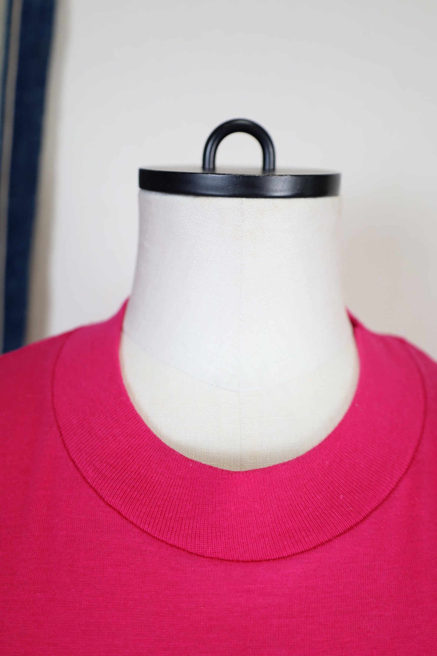 A306 / 1980's HANES Message tee