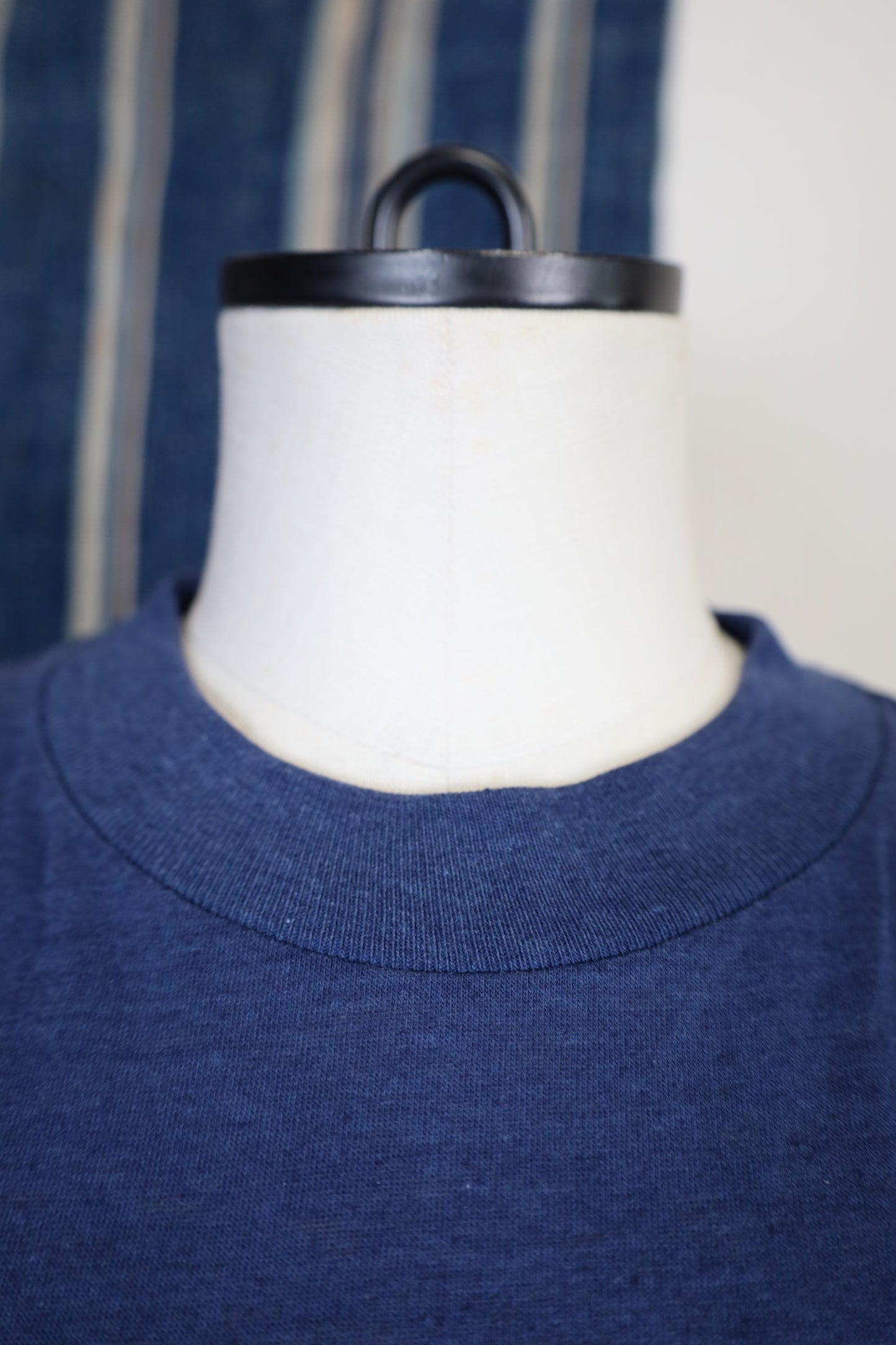 A218 / 1990's collegiate pacific GA print tee
