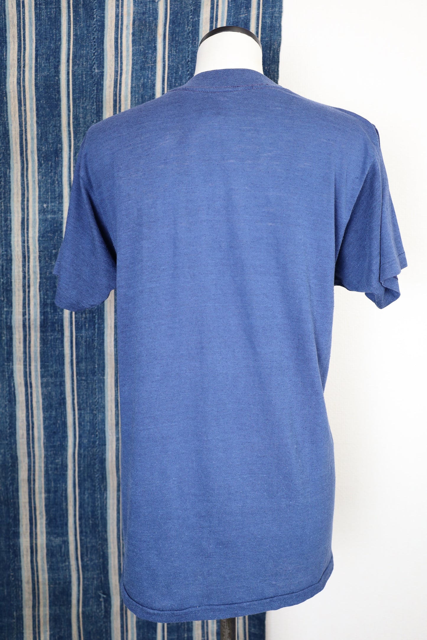A218 / 1990's collegiate pacific GA print tee