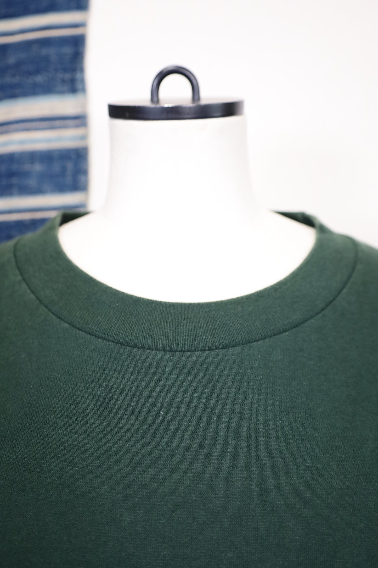 Z625 / 1990's OLD giant Print Tee FREE NATALIE