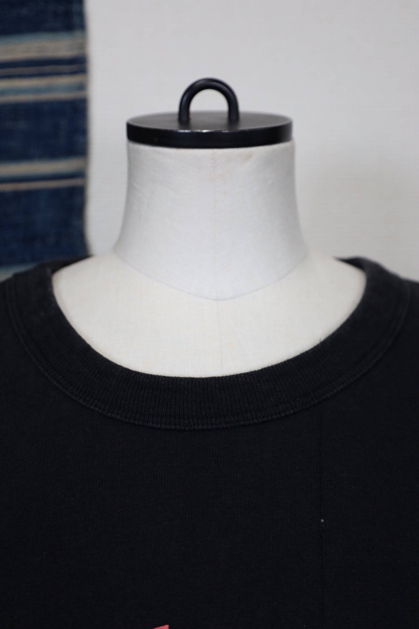 Z649 / 1990's OLD Champion Print TEE
