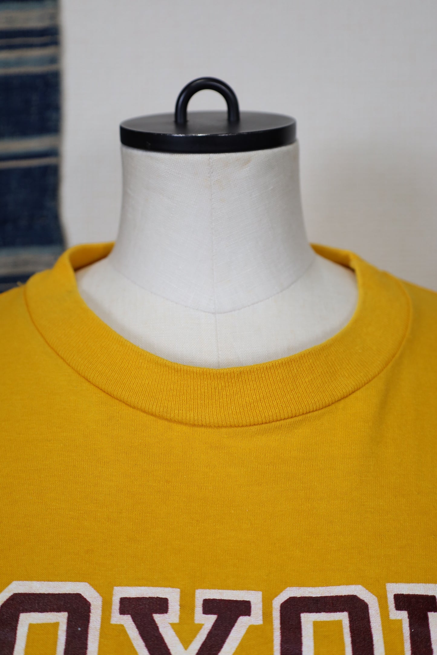 178-1 / 1990's champion LOYALA tee