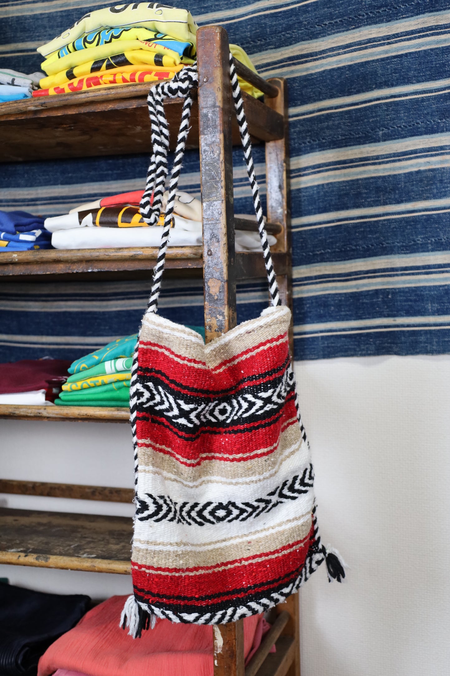 190 / UNKNOWN bag