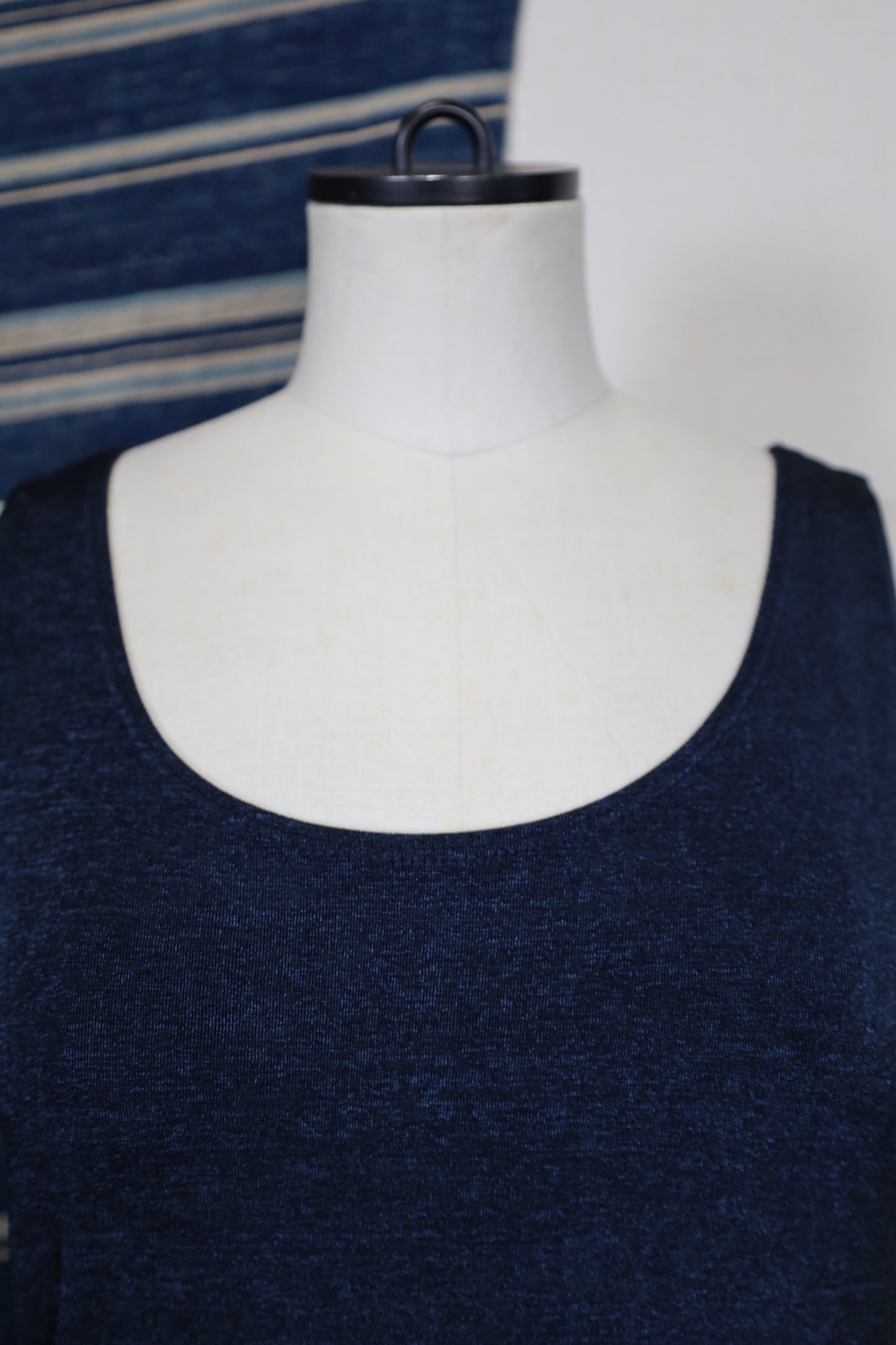 B578 / early2000's CHICO'S travelers tank top