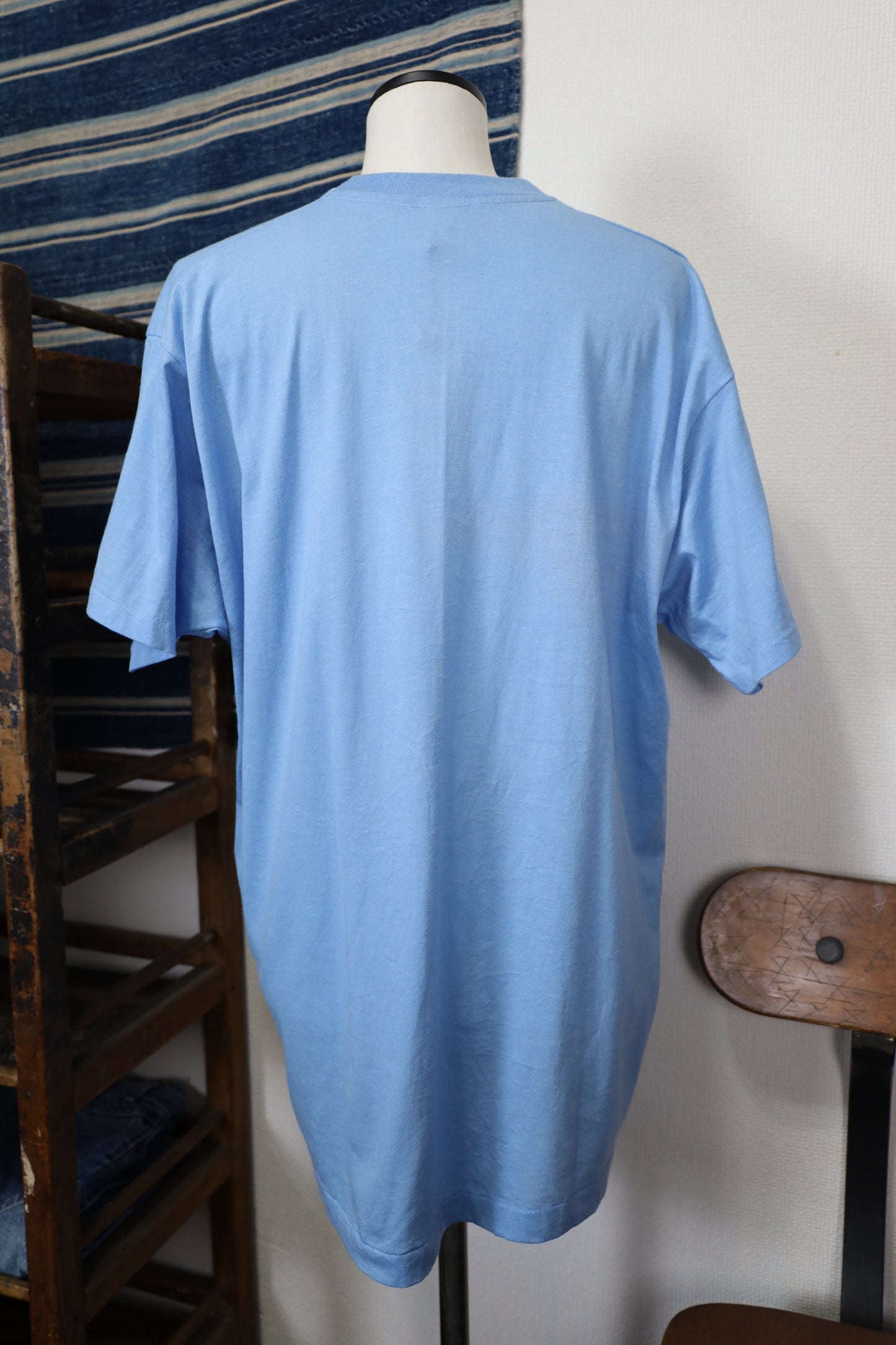 B480 / 1990's SCREEN STARS print tee