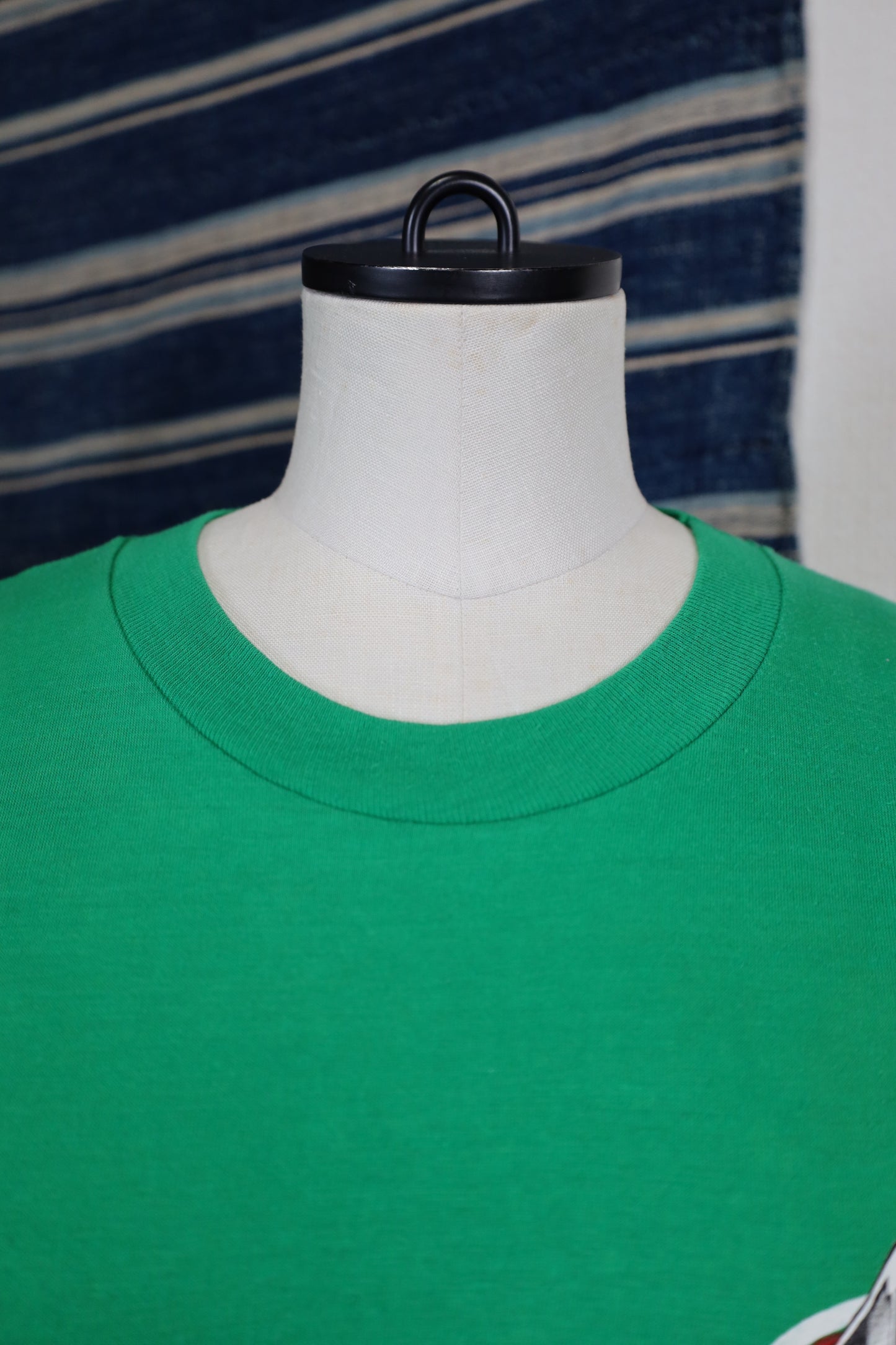B448 / 1980's OLD RTA Print T-Shirt