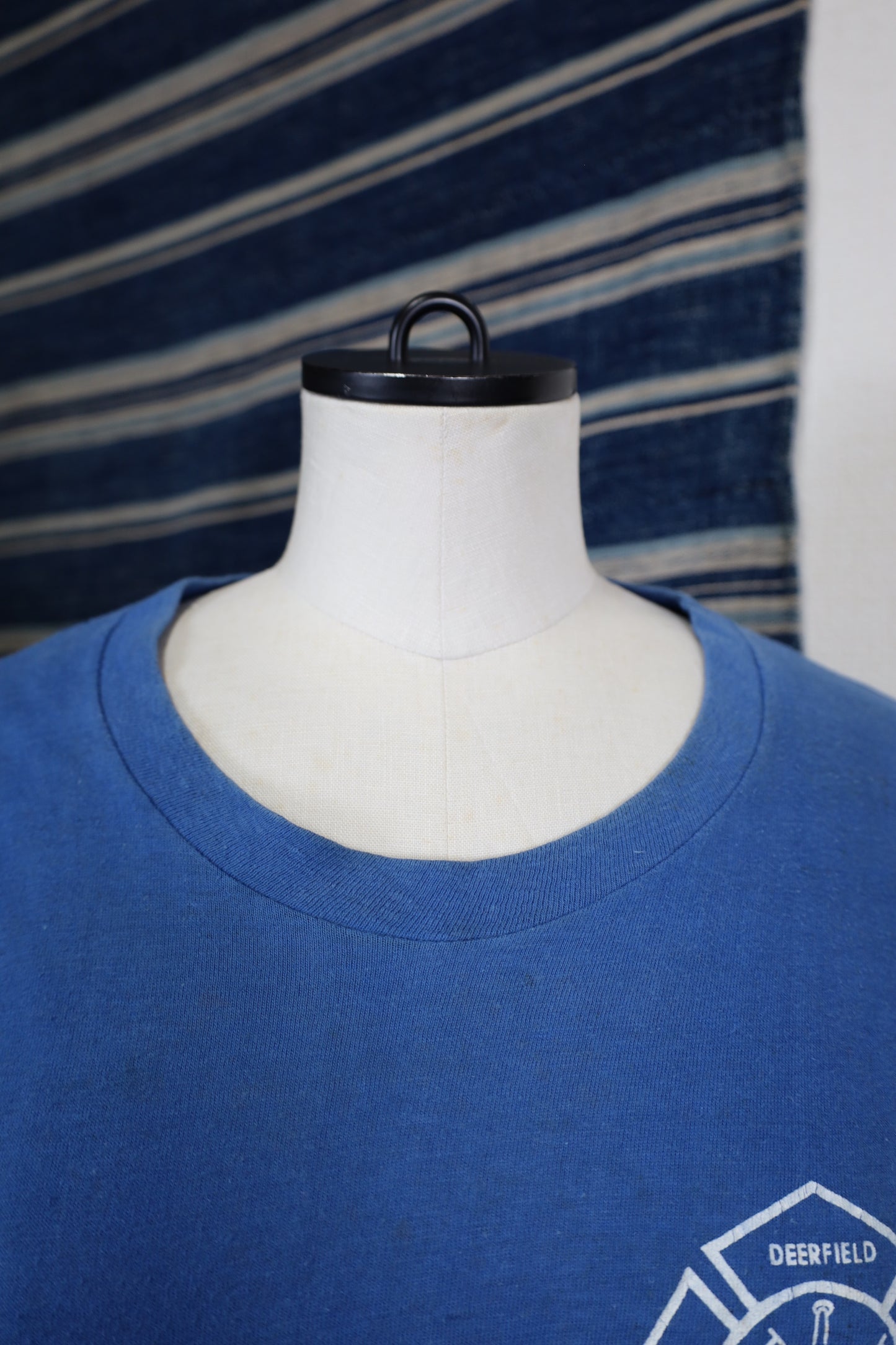 B316 / 1990's HANES print tee