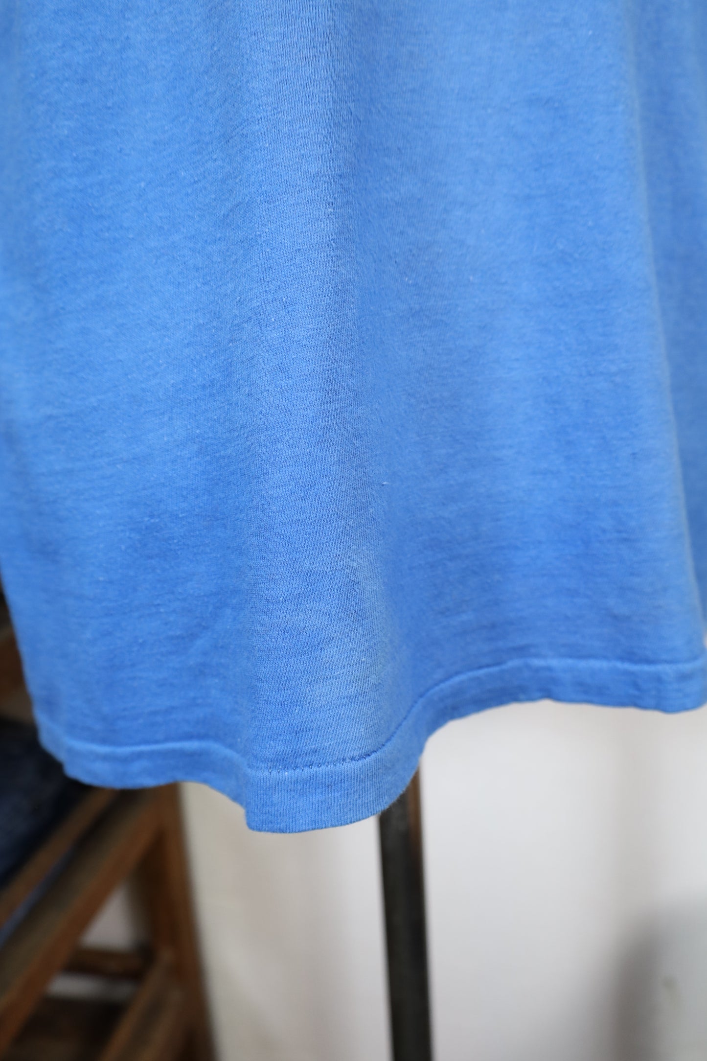 B316 / 1990's HANES print tee