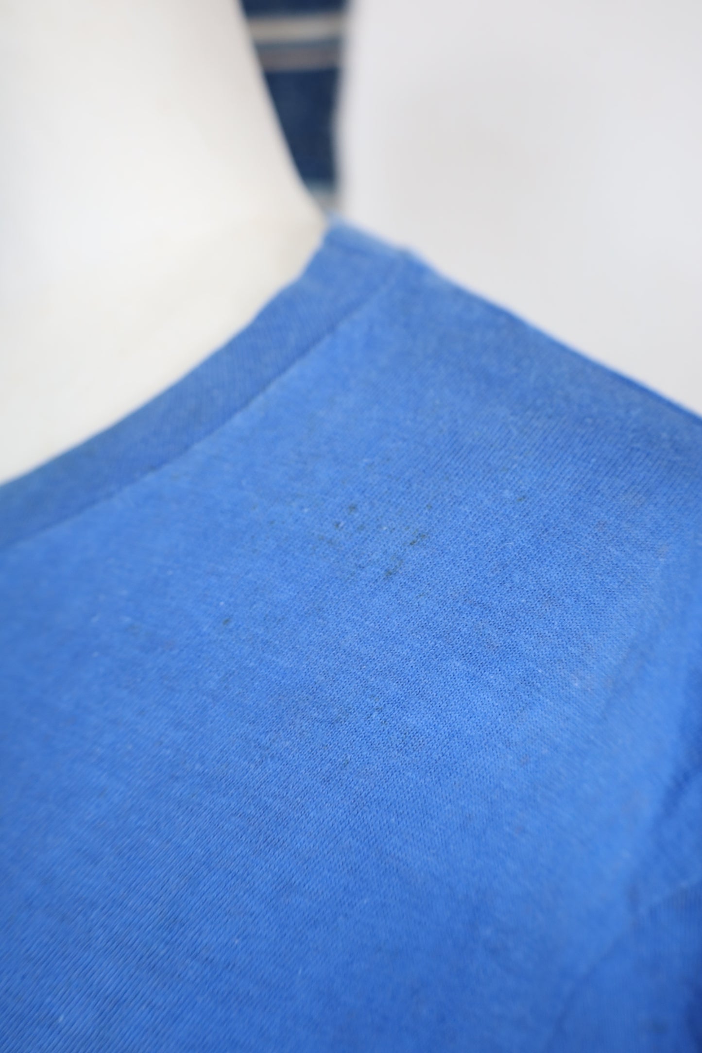 B316 / 1990's HANES print tee