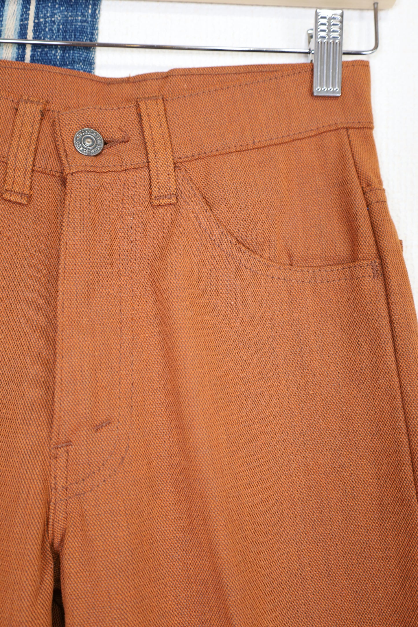 F116 / 1970's Vintage LEVI'S STA-PREST
