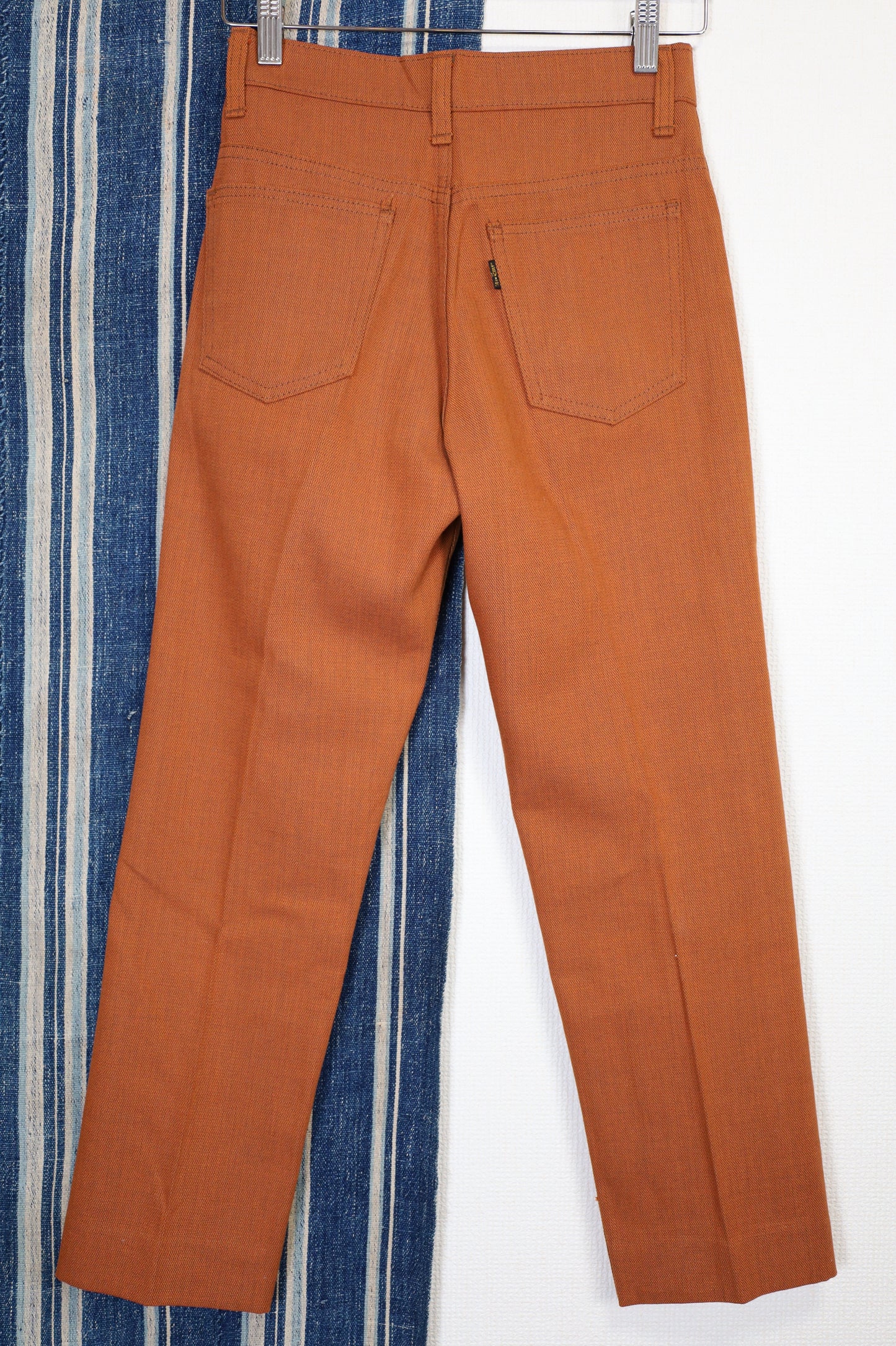 F116 / 1970's Vintage LEVI'S STA-PREST
