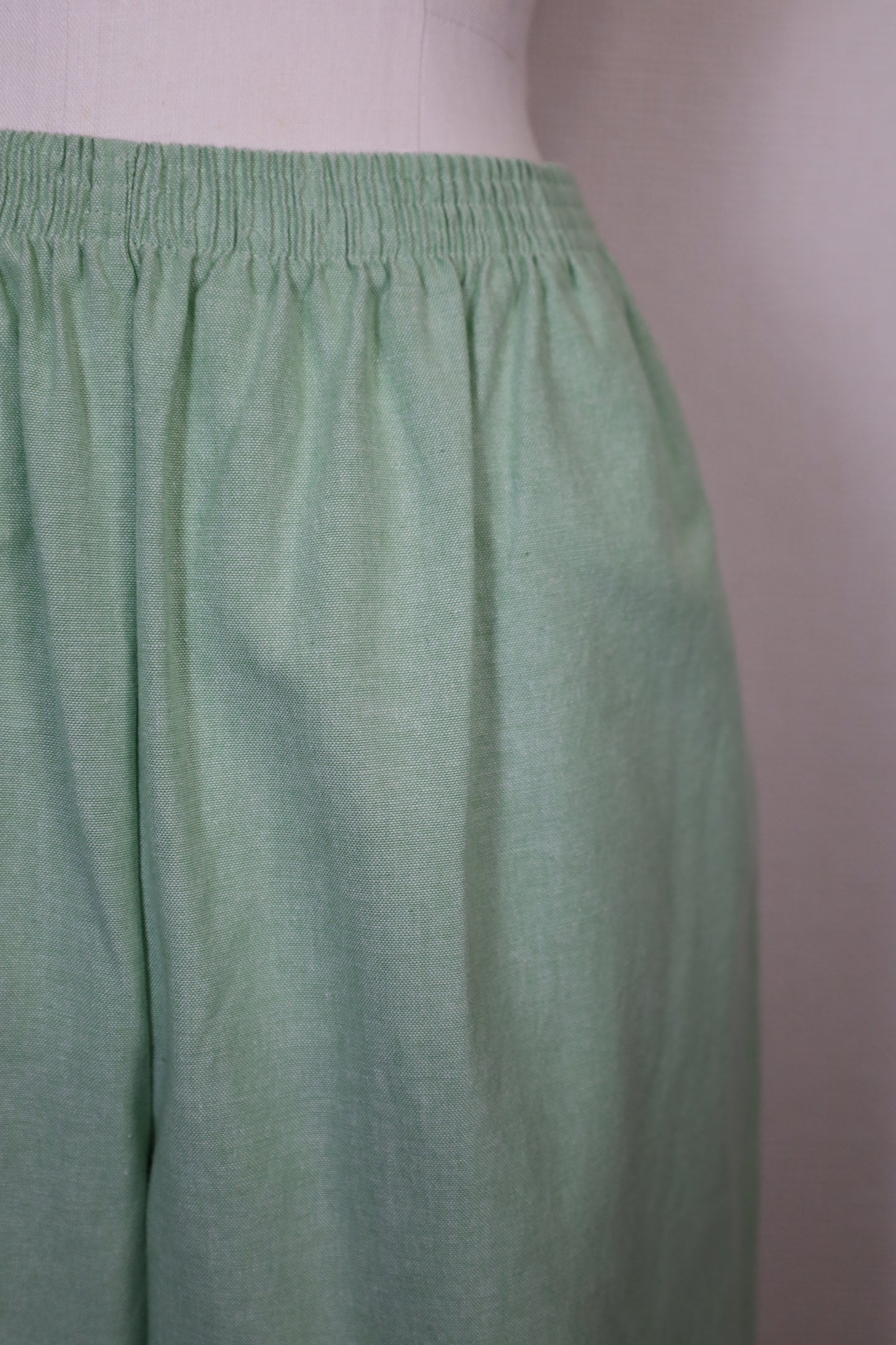 E105 / 2000's alfred dunner easy pants