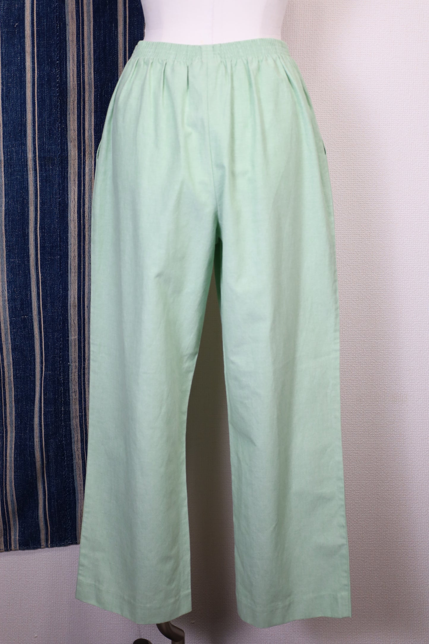 E105 / 2000's alfred dunner easy pants