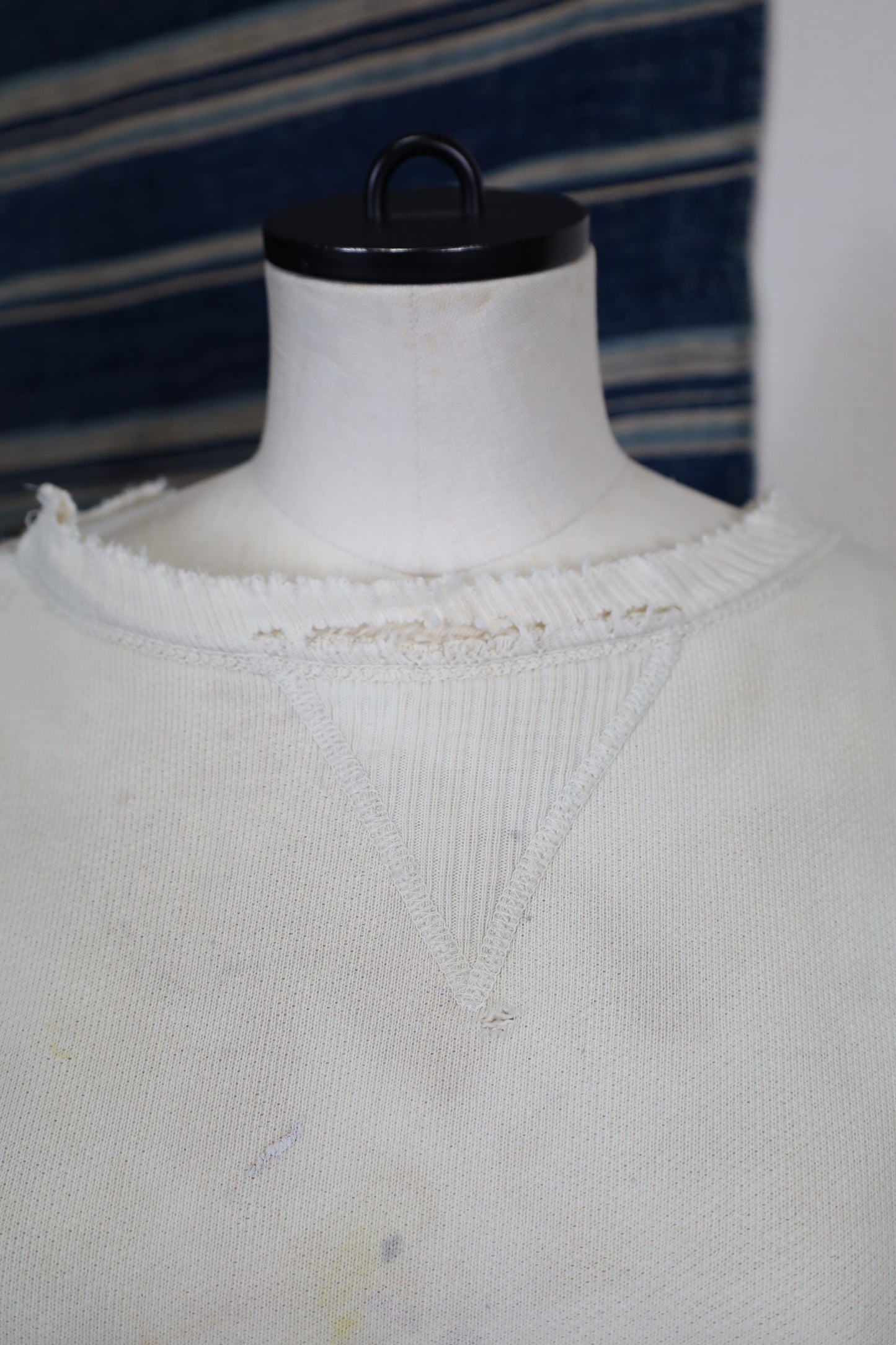A1 / 1960's Vintage short sleeve sweat