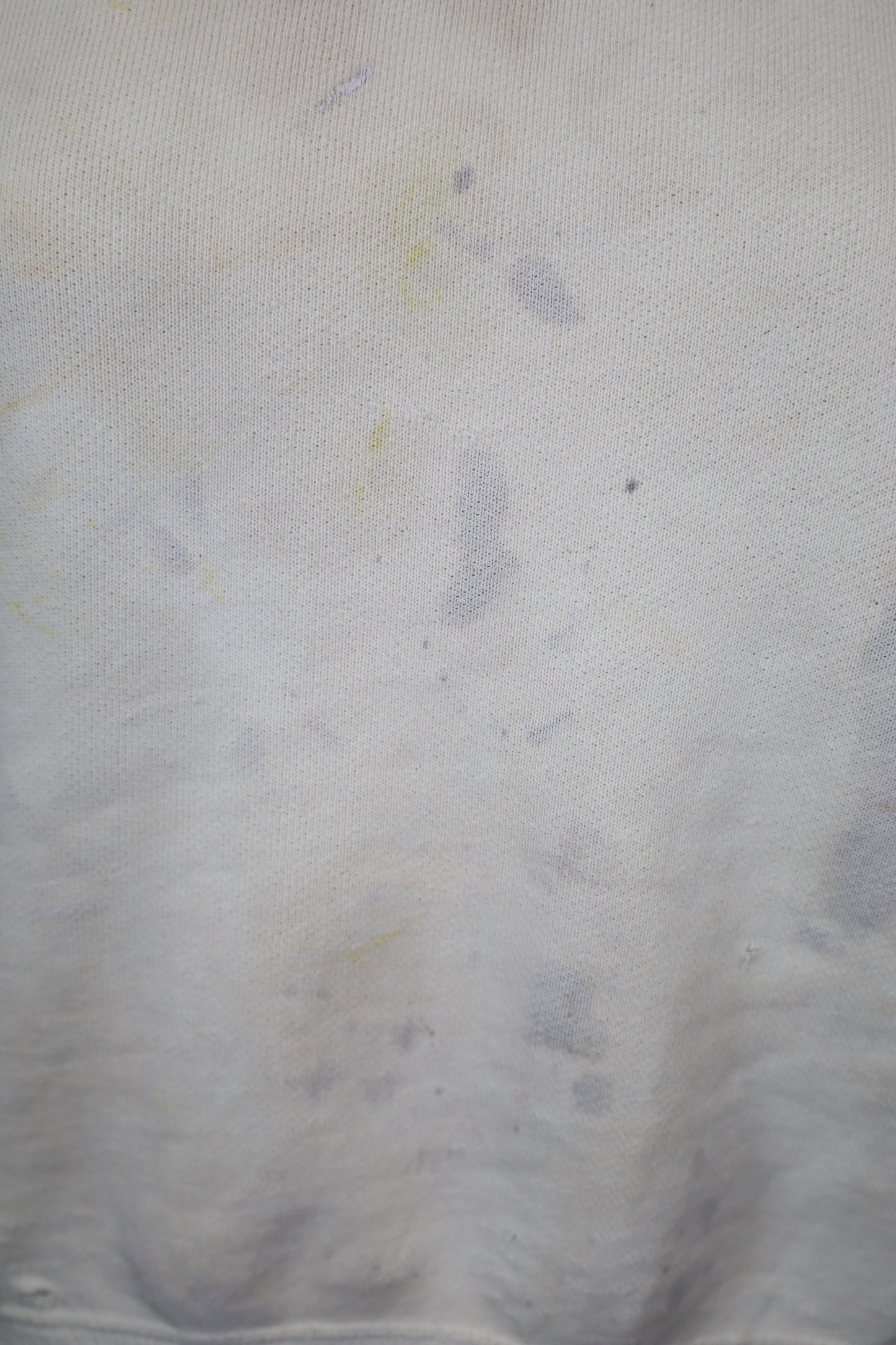 A1 / 1960's Vintage short sleeve sweat