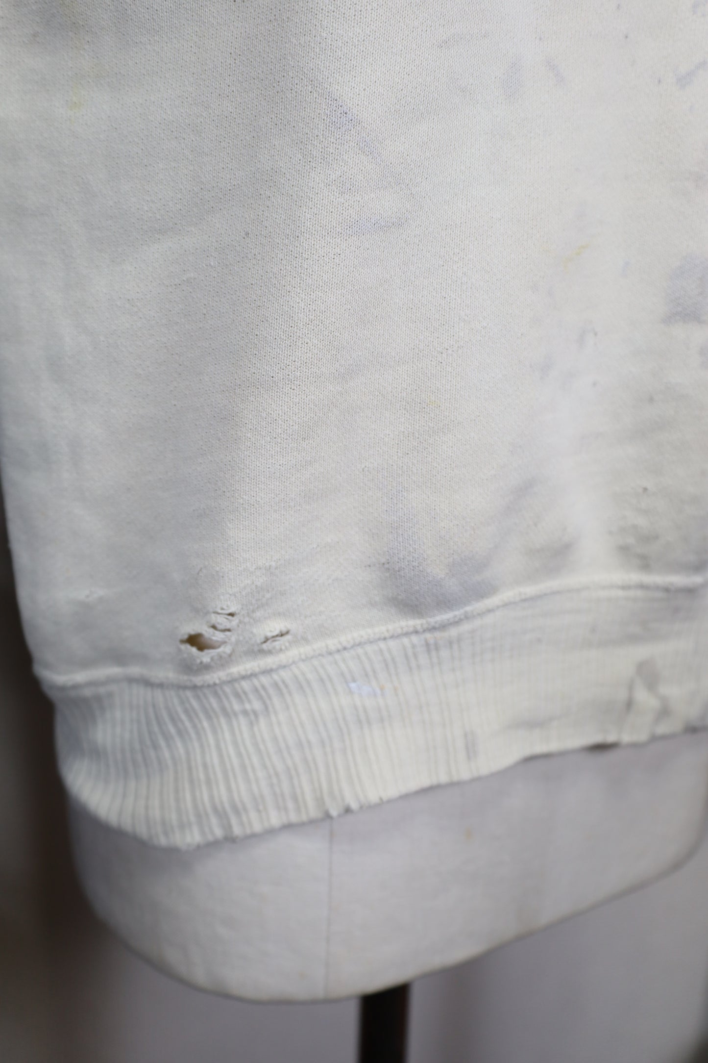A1 / 1960's Vintage short sleeve sweat