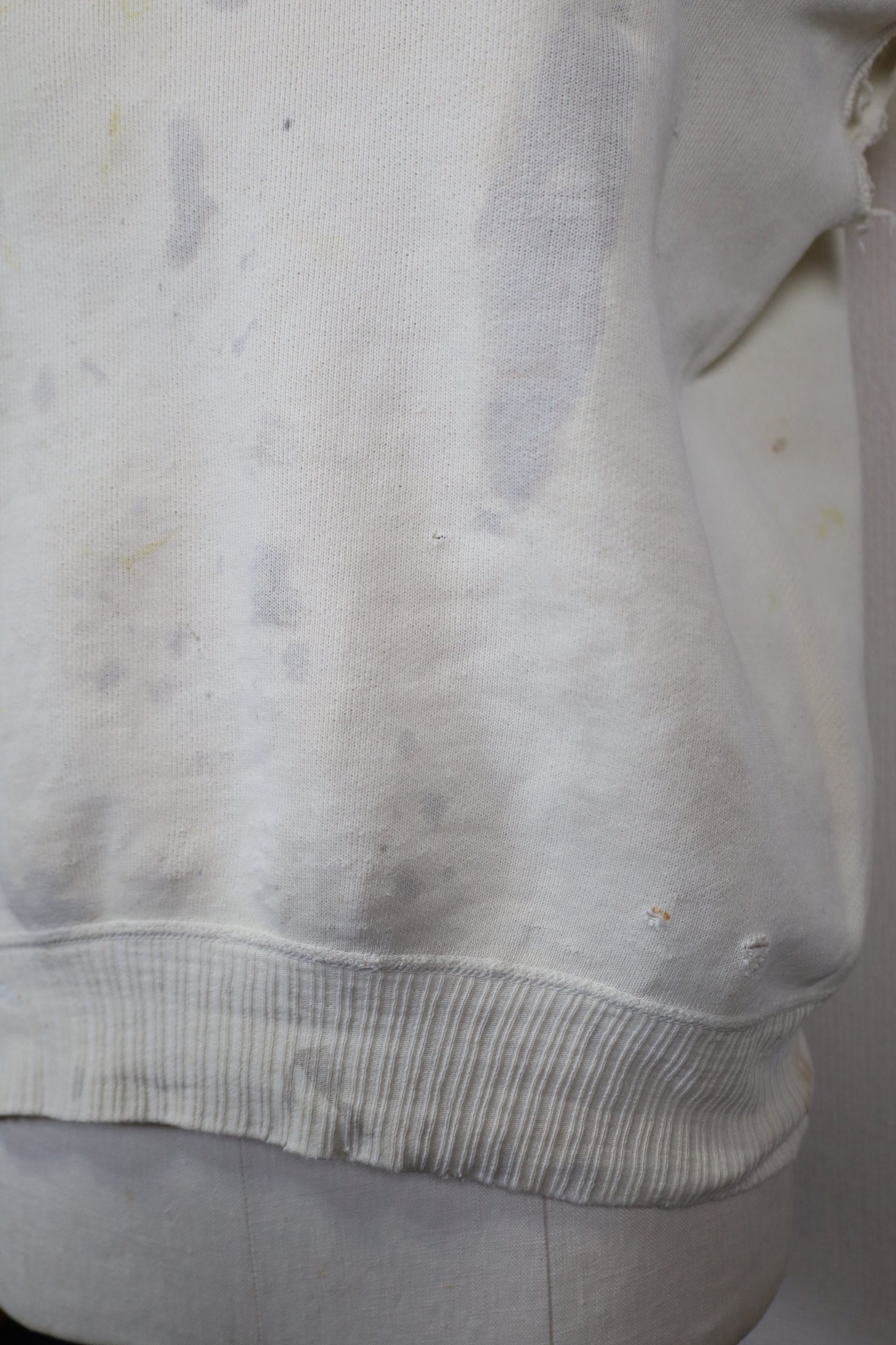 A1 / 1960's Vintage short sleeve sweat