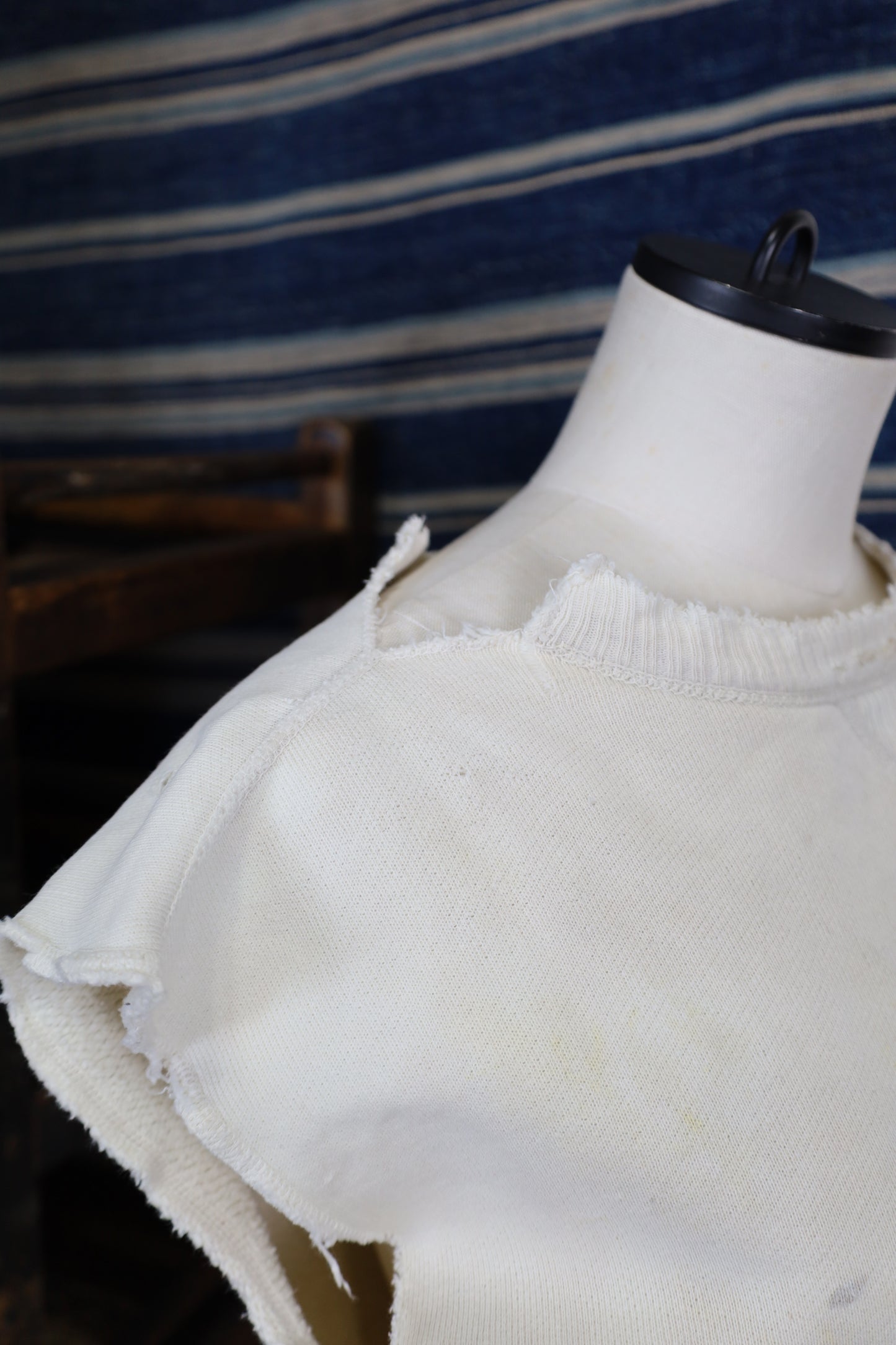 A1 / 1960's Vintage short sleeve sweat