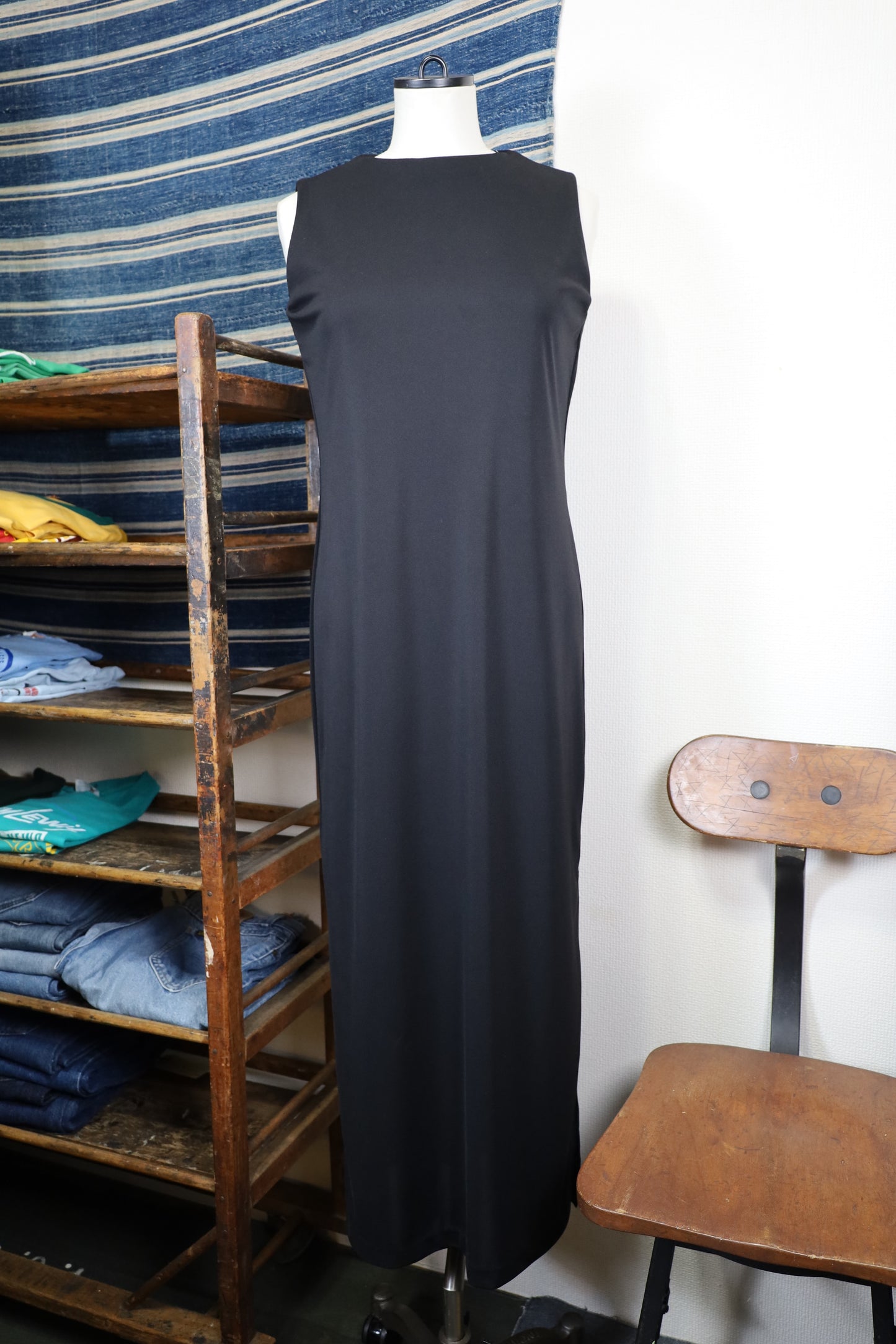 B568 / early2000's SCARLETT one piece