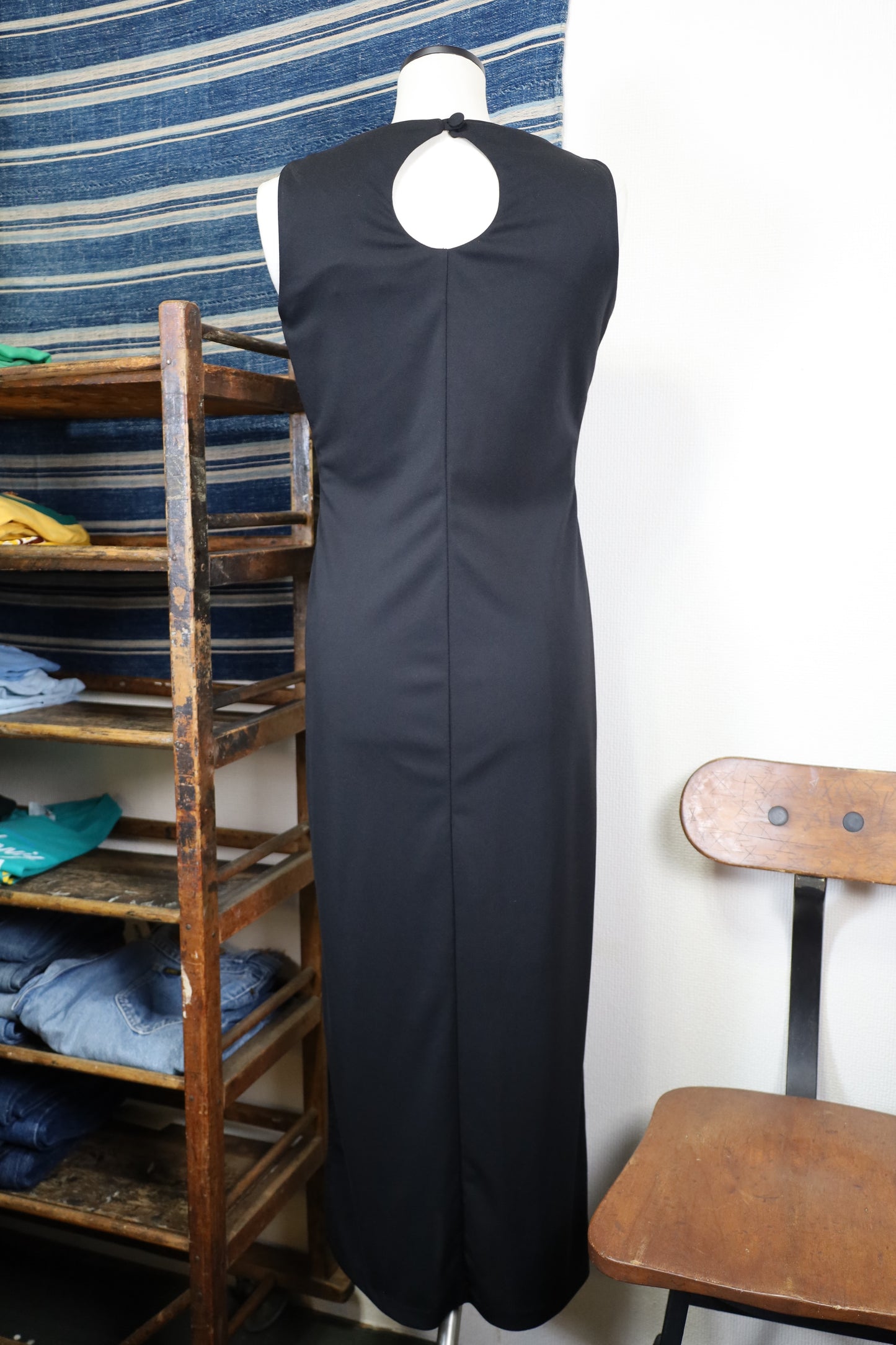 B568 / early2000's SCARLETT one piece