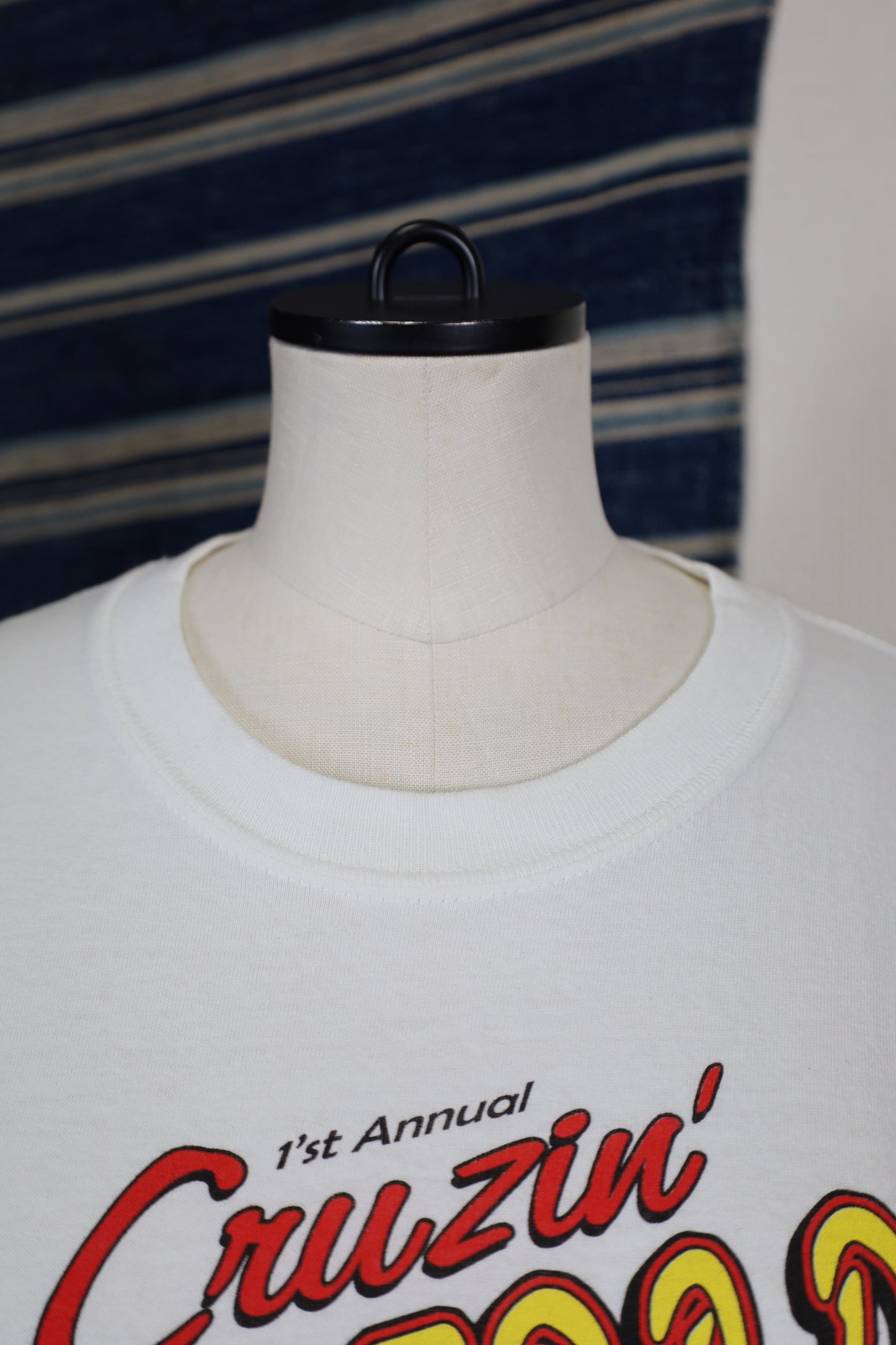 B523 / early2000's GILDAN print tee
