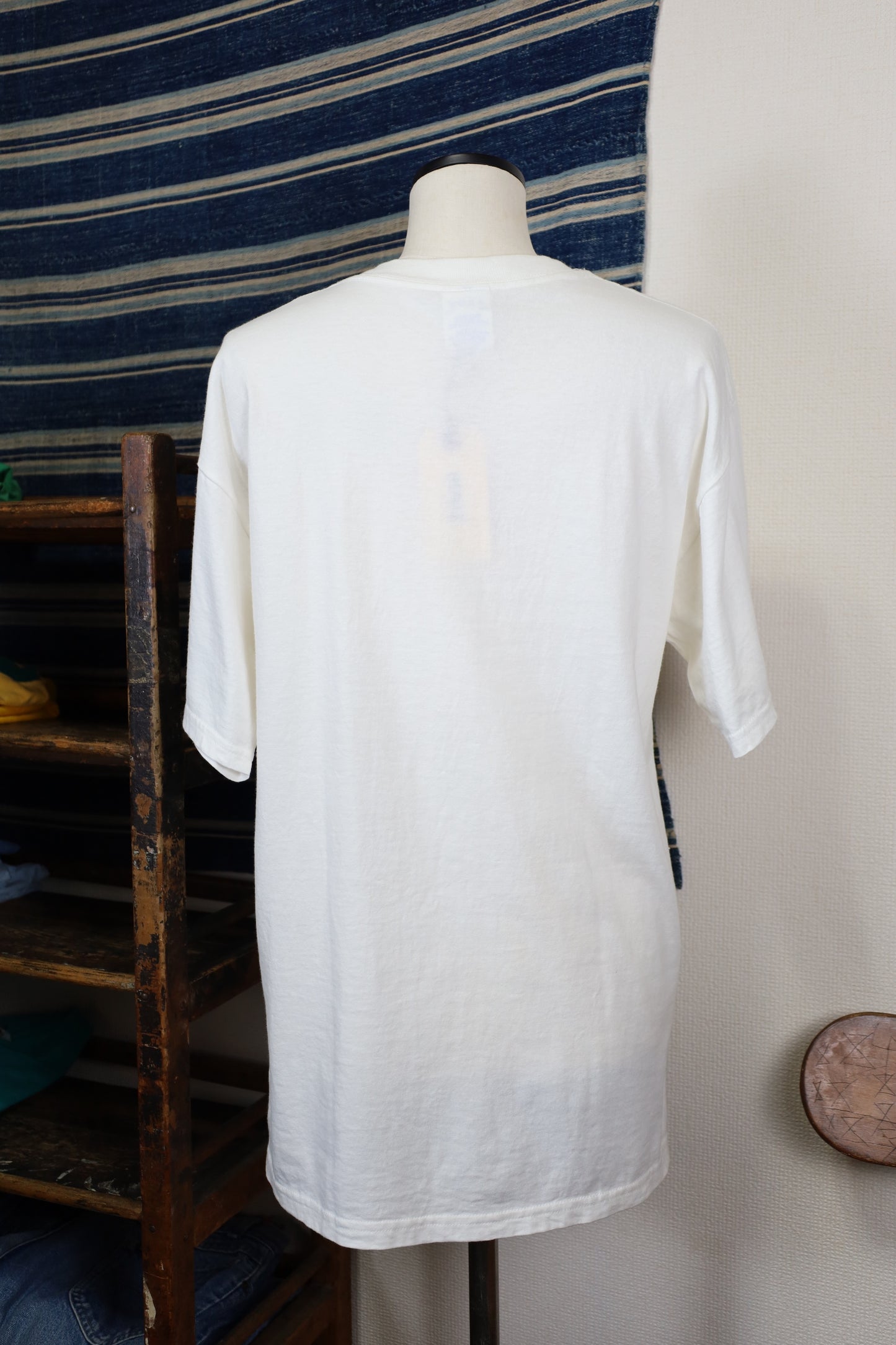 B523 / early2000's GILDAN print tee
