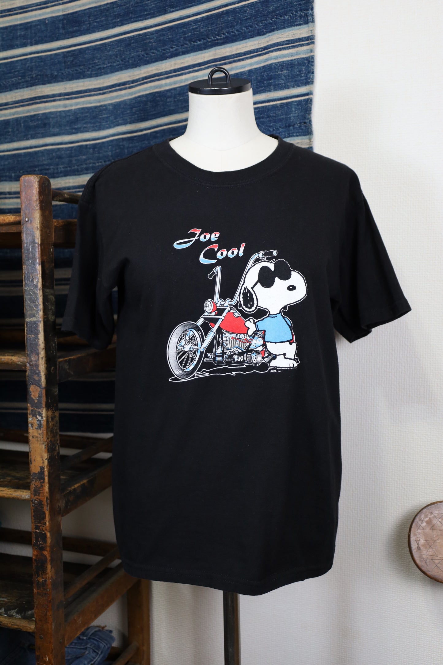 Z50 / early2000's M&O JOE COOL tee
