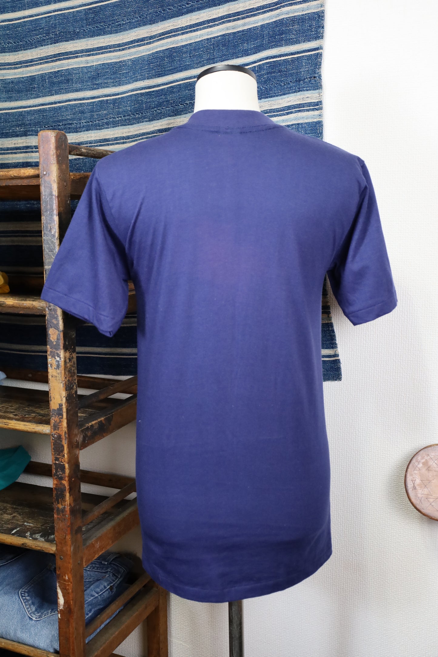 Z51 / 1980's ARTEX MY SON SURVIVED tee
