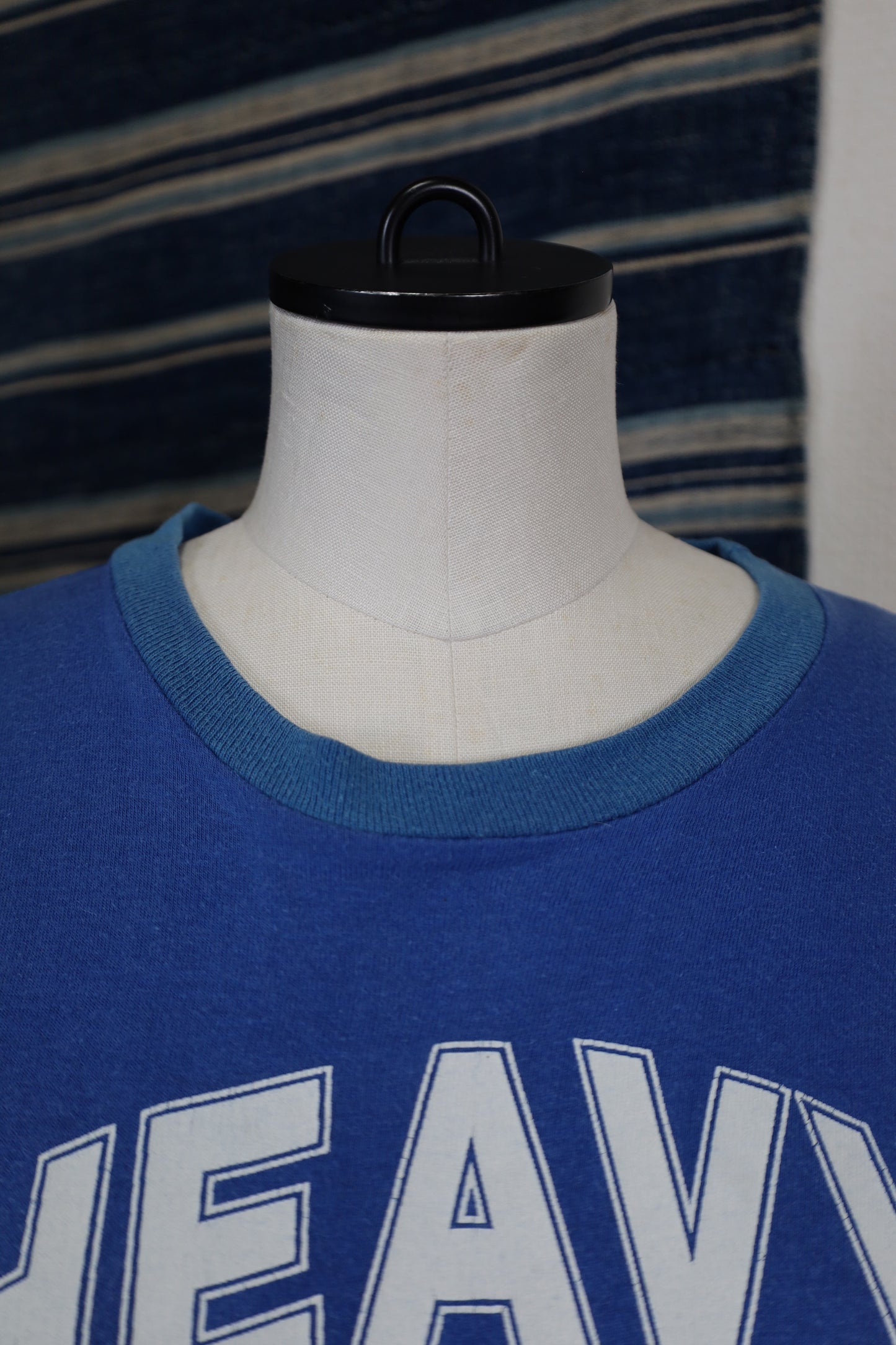 Z54 / 1980's ARTEX HEAVY ROUGH tee