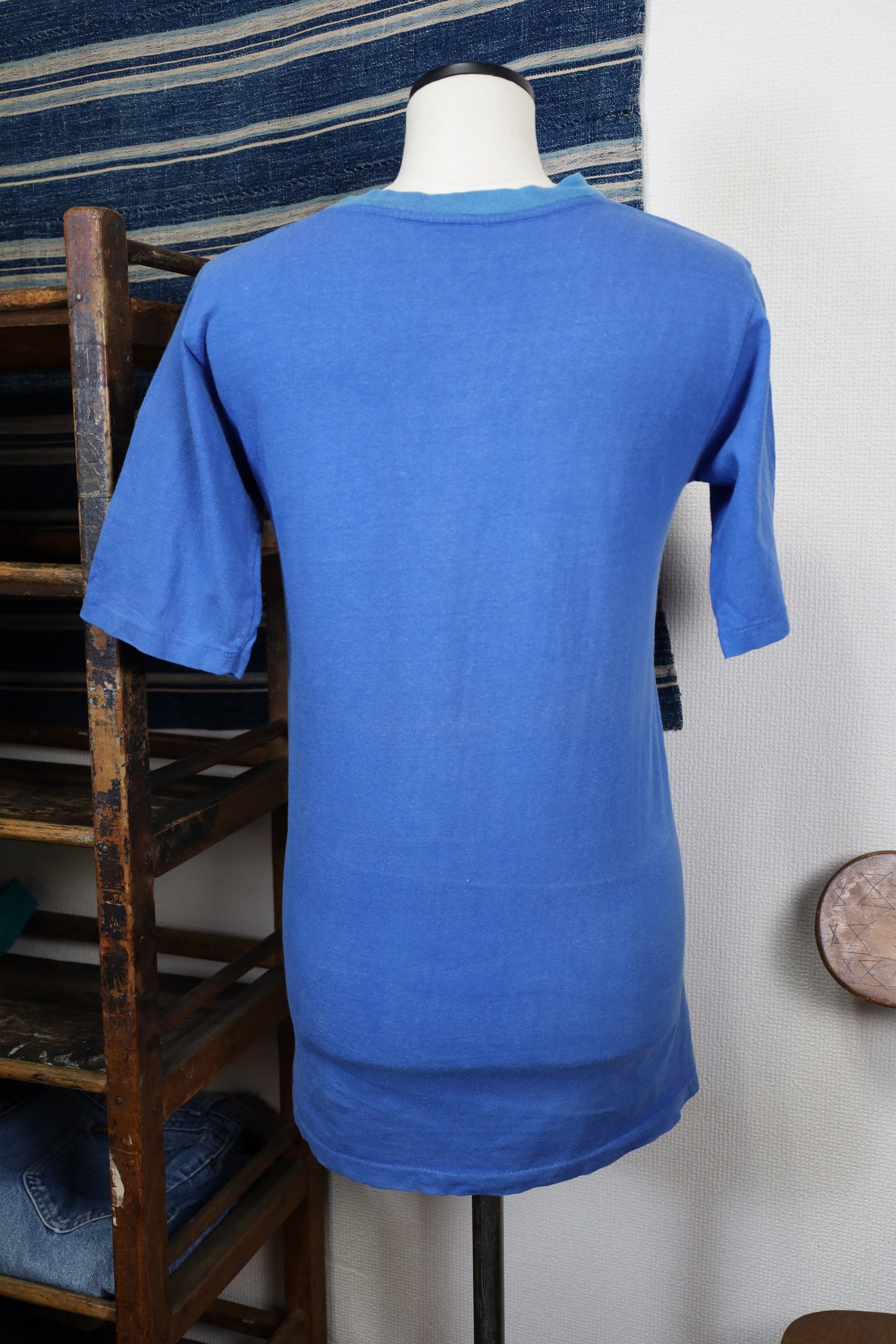 Z54 / 1980's ARTEX HEAVY ROUGH tee