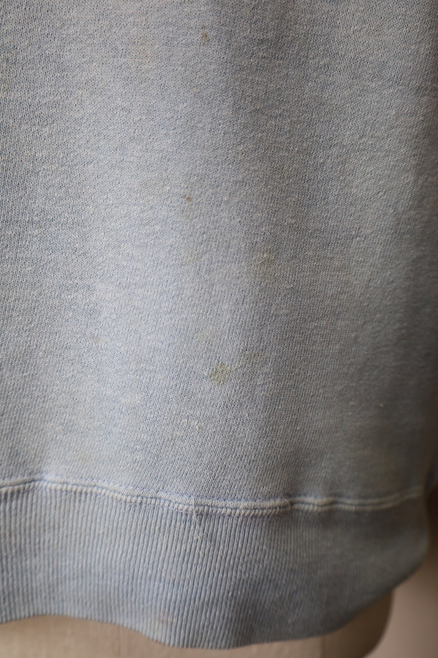 B565 / Vintage washinton mills co short sleeve sweat
