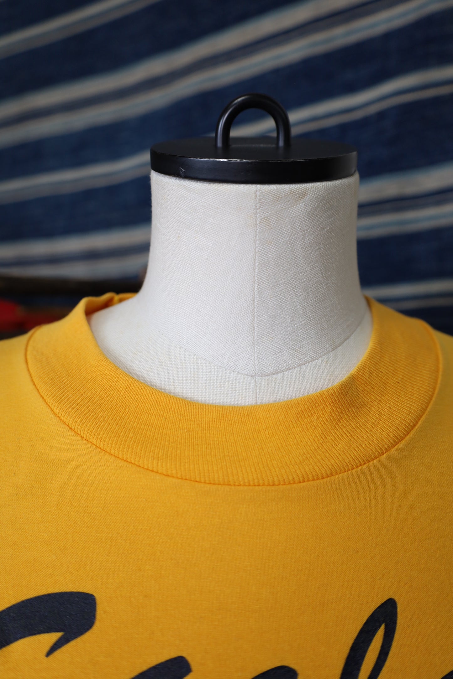 Z808 / 1990's FRUITS OF THE LOOM ST.JOHNS tee