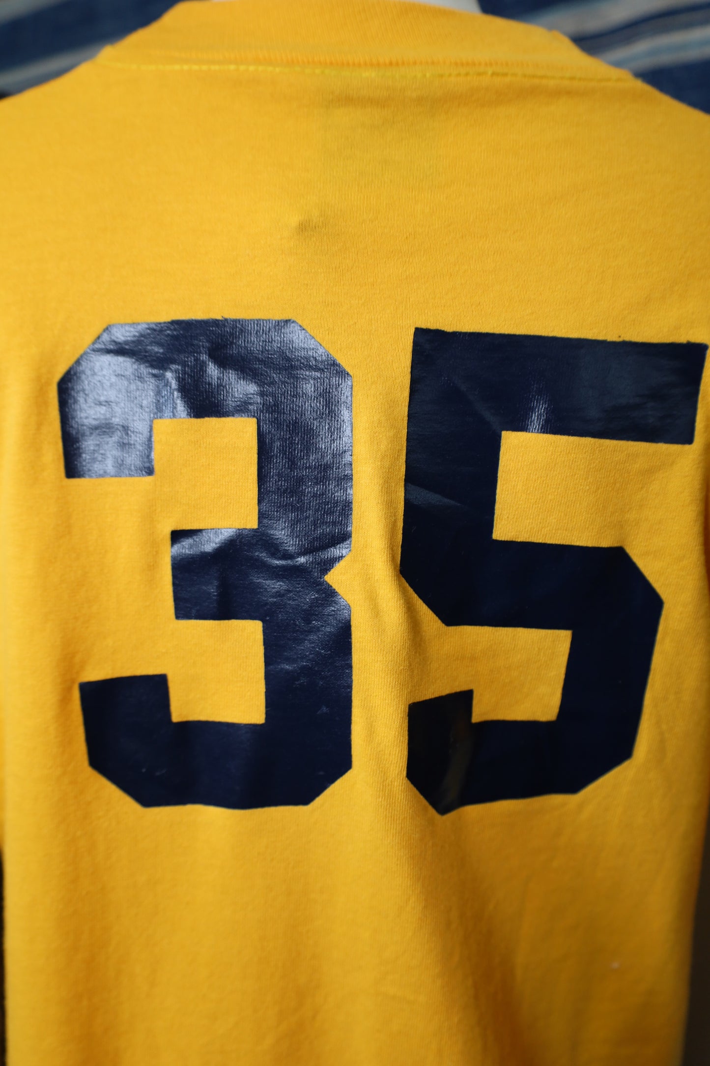Z808 / 1990's FRUITS OF THE LOOM ST.JOHNS tee