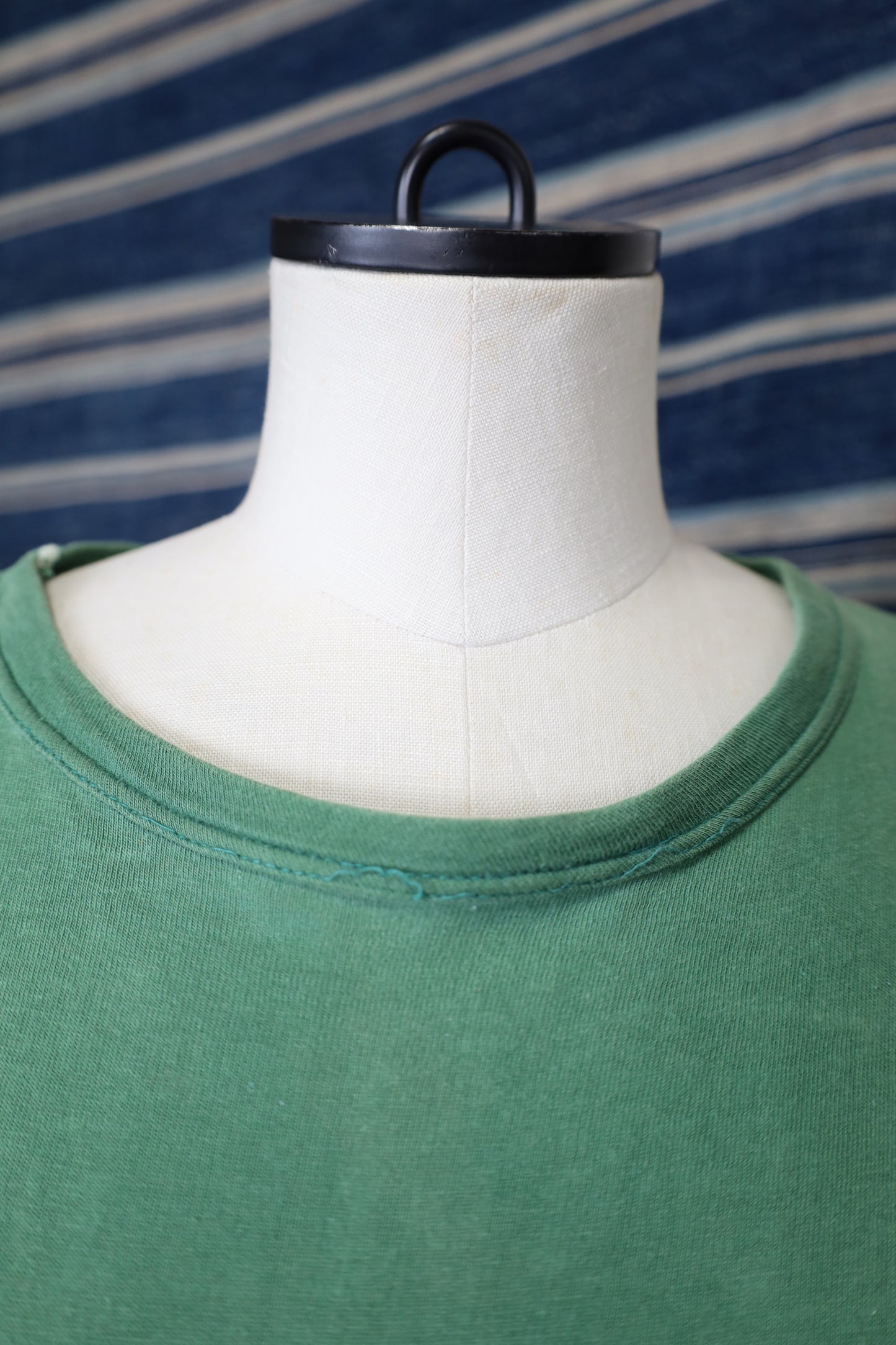 B546 / 1980's TIGER BRAND tee