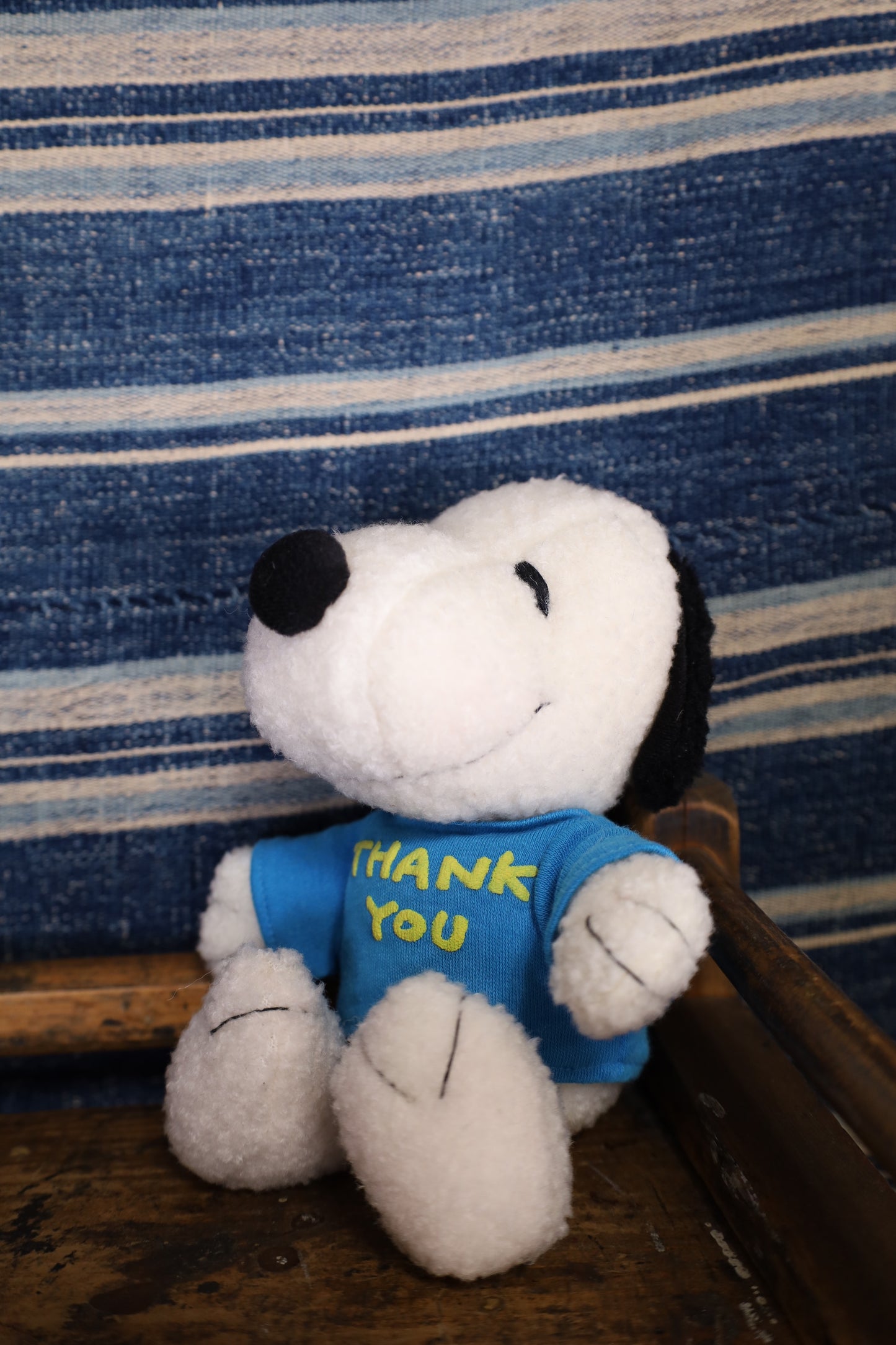 1 / 1990's SNOOPY doll