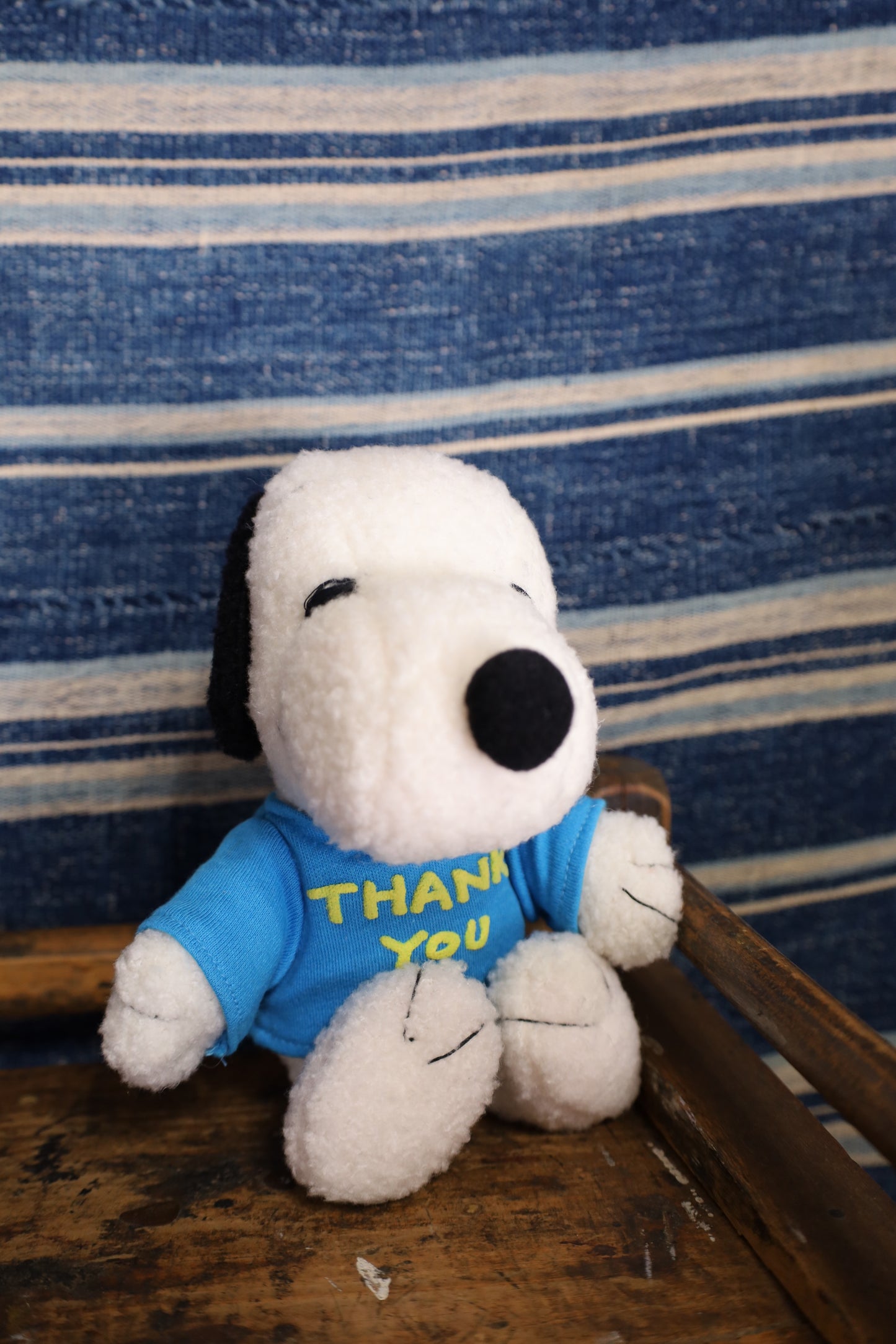 1 / 1990's SNOOPY doll