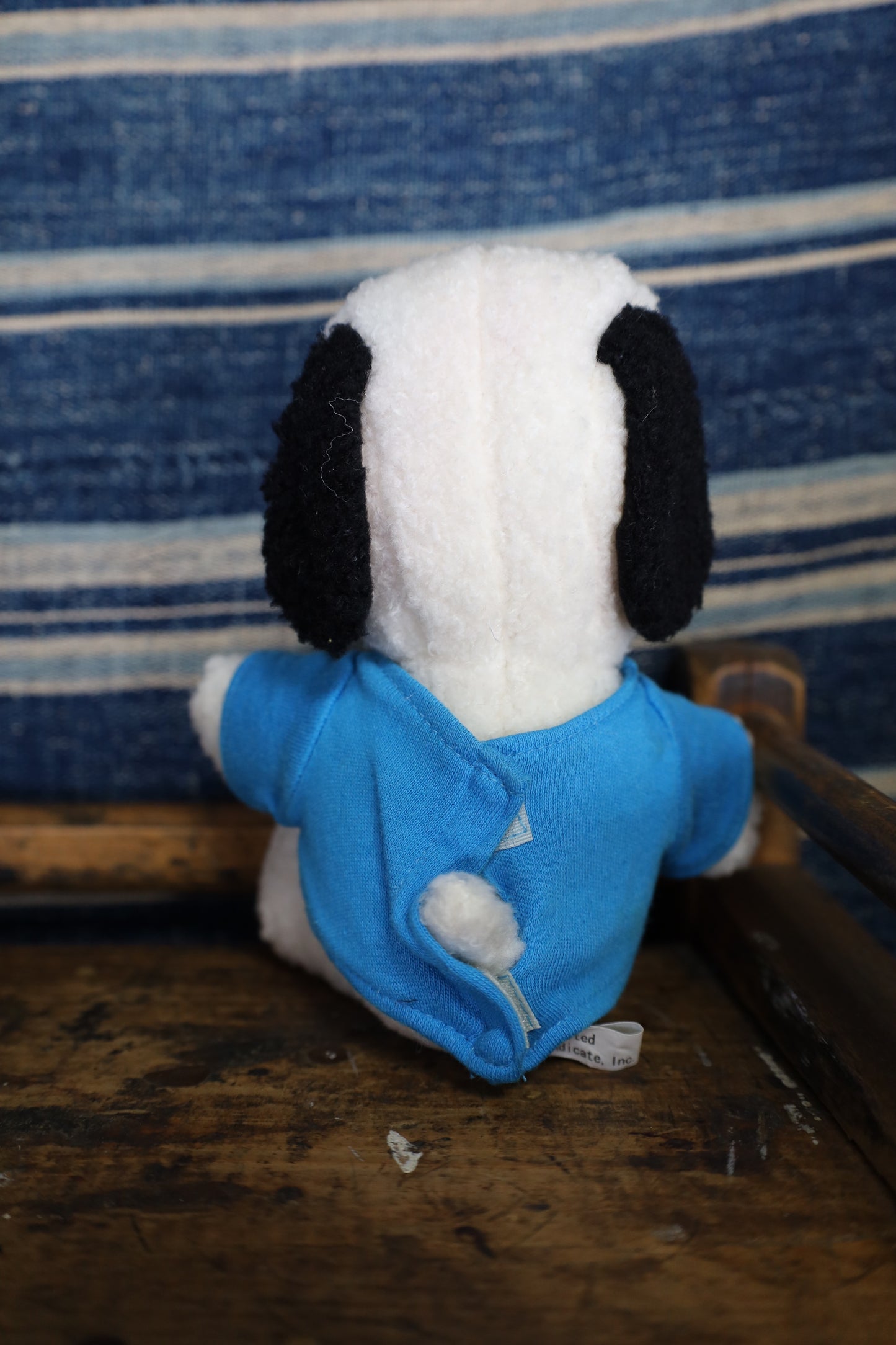 1 / 1990's SNOOPY doll
