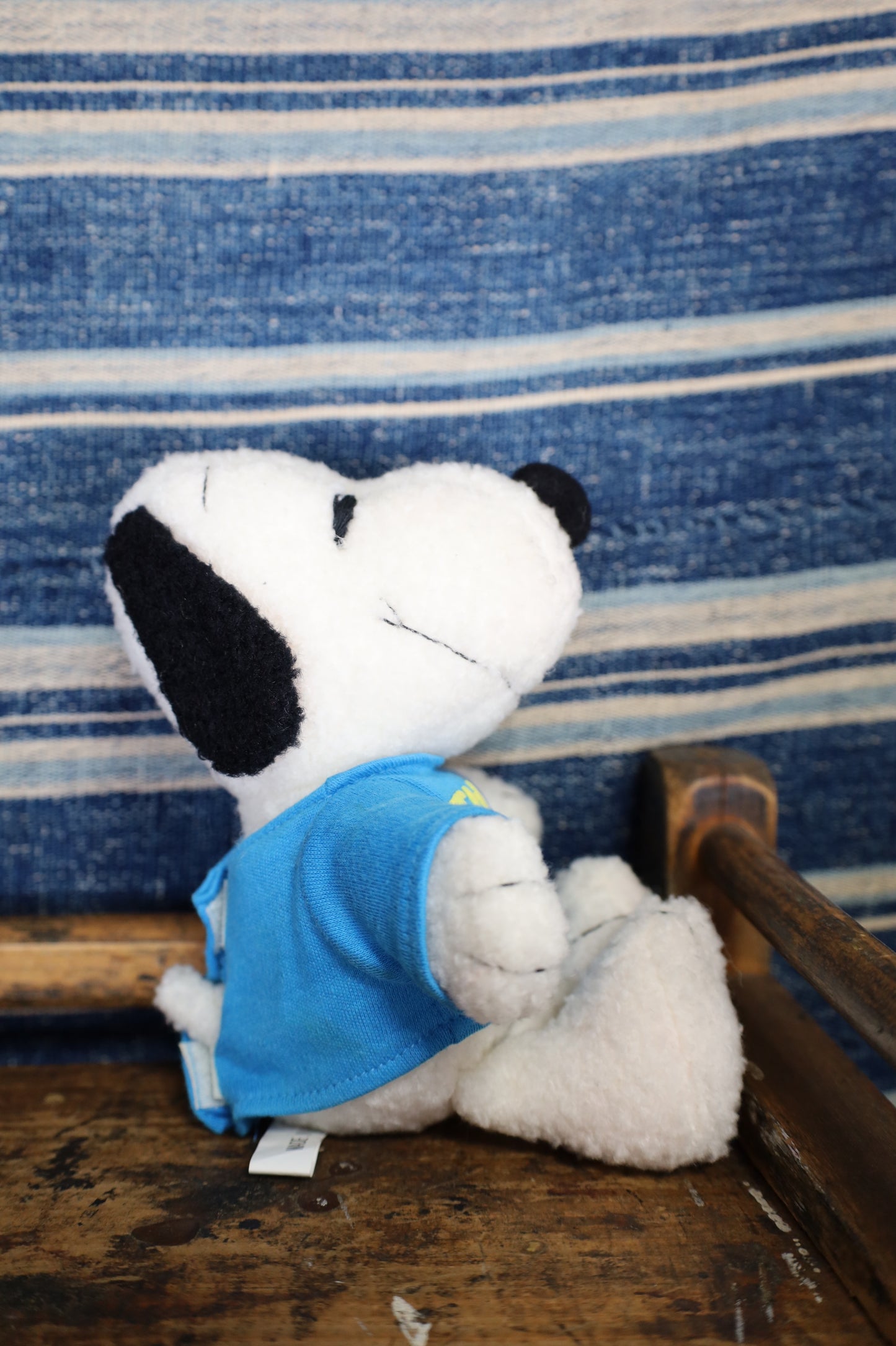 1 / 1990's SNOOPY doll