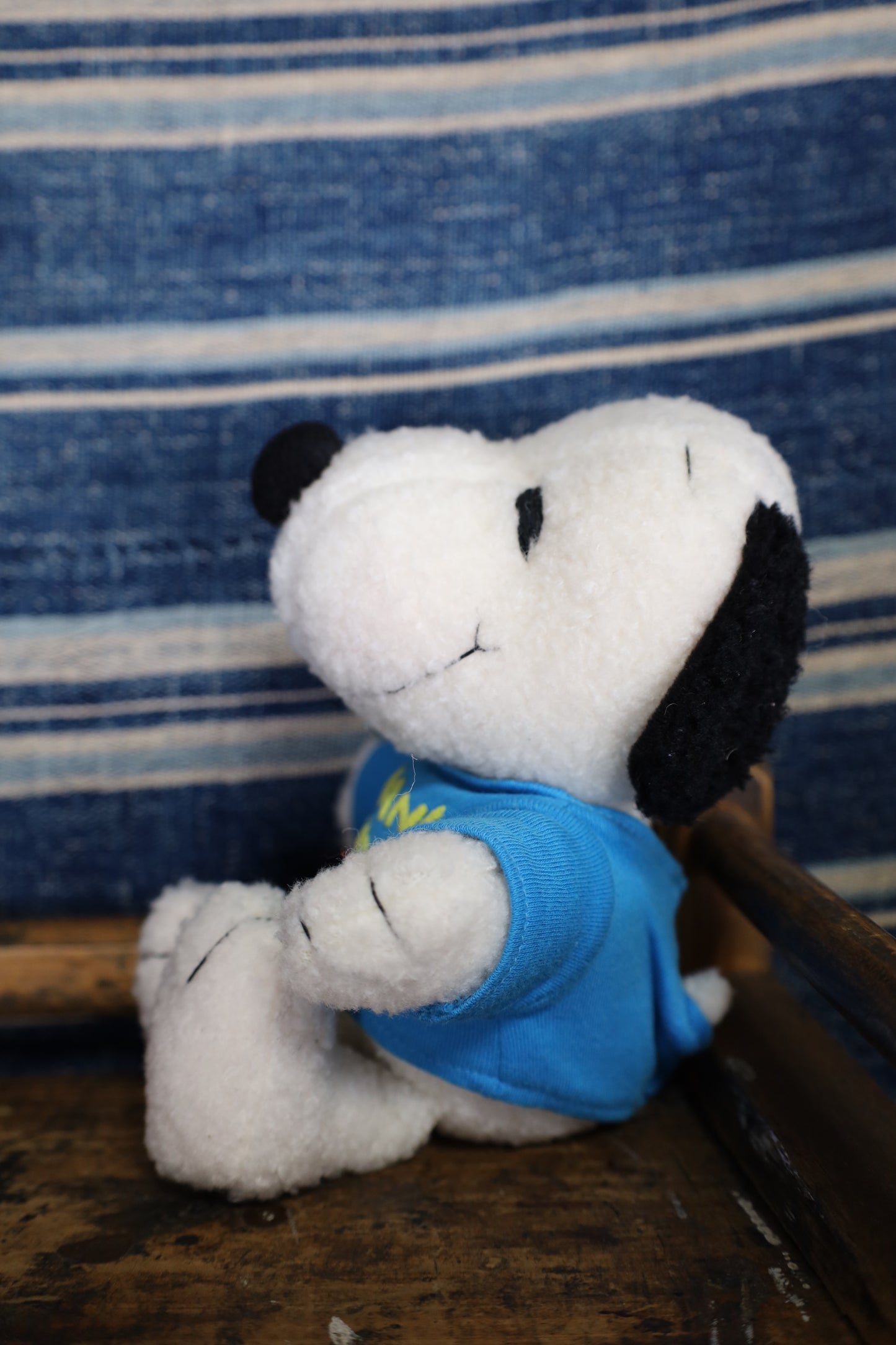 1 / 1990's SNOOPY doll