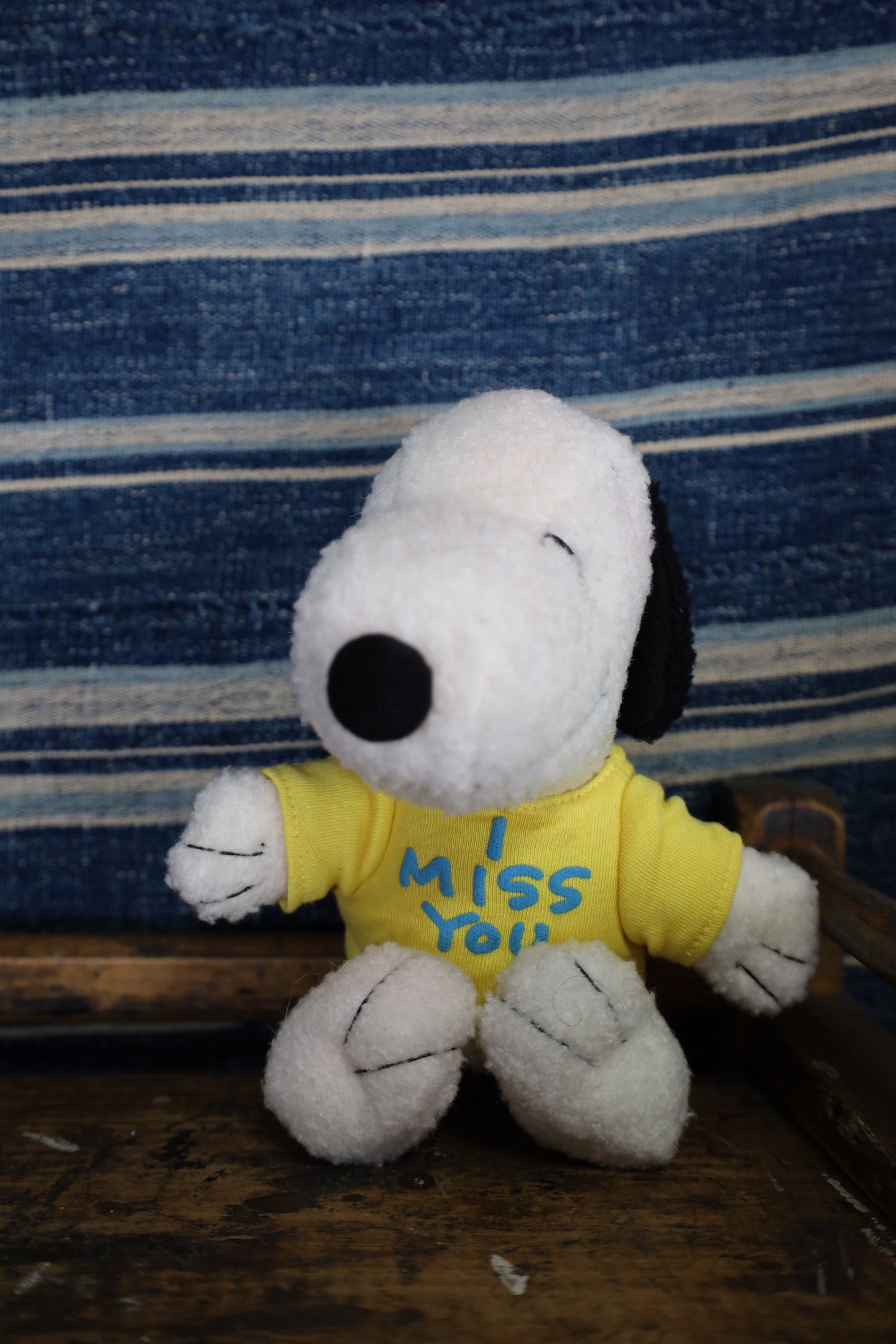1 / 1990's SNOOPY doll
